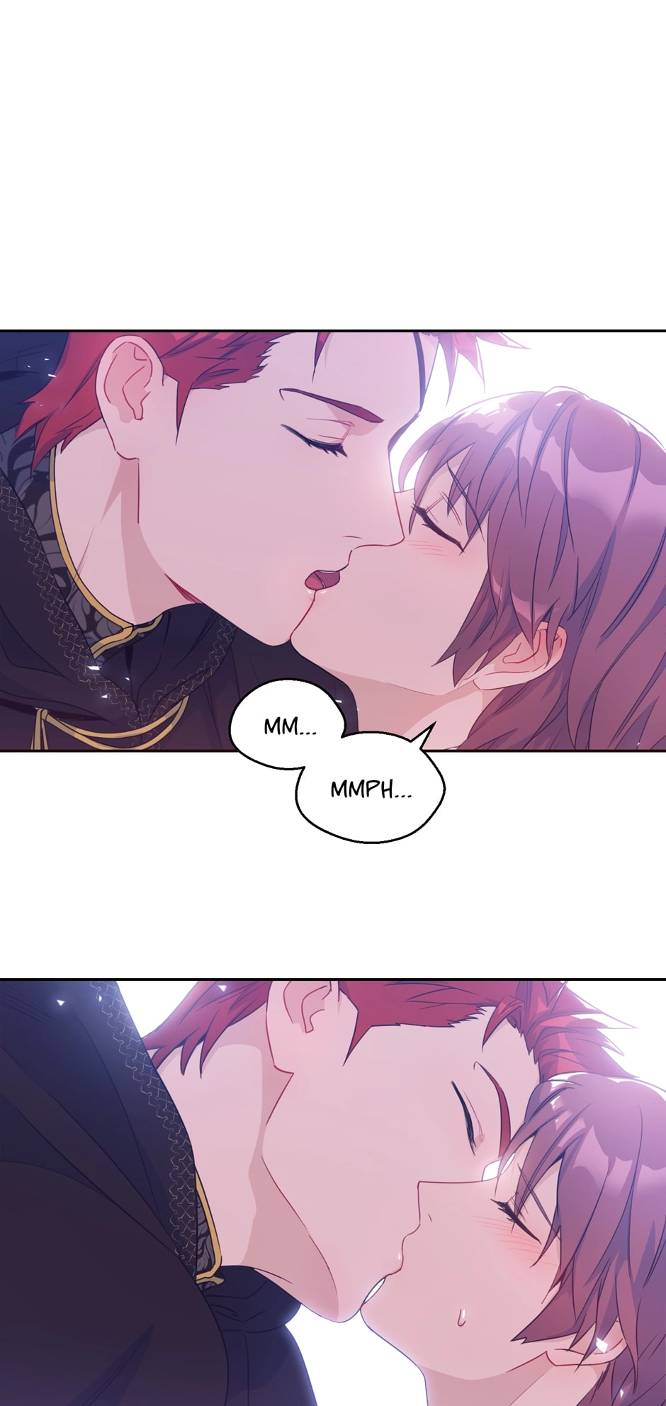 What Do You Want to Be, Prince Chapter 58 page 50 - 