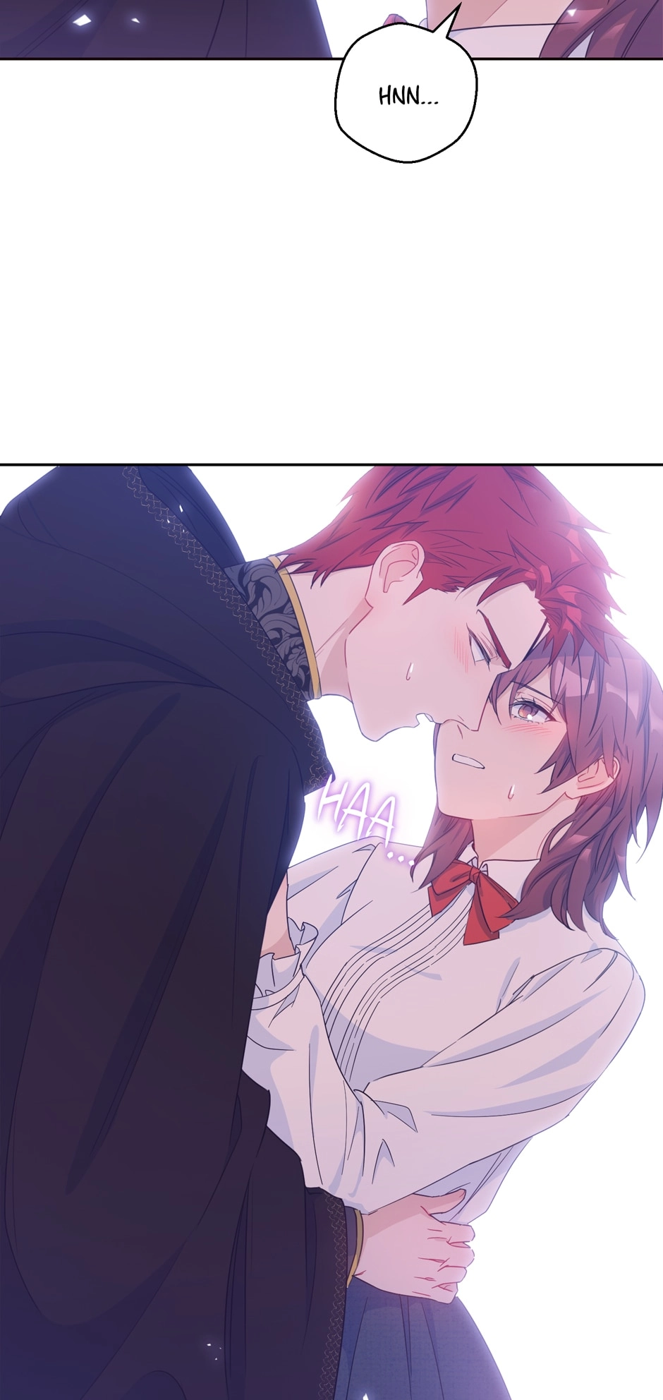 What Do You Want to Be, Prince Chapter 58 page 51 - 