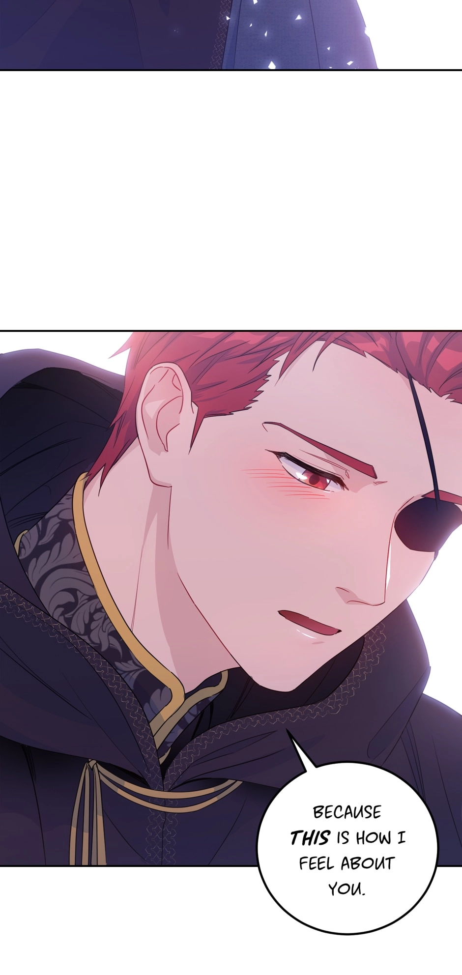 What Do You Want to Be, Prince Chapter 58 page 52 - 