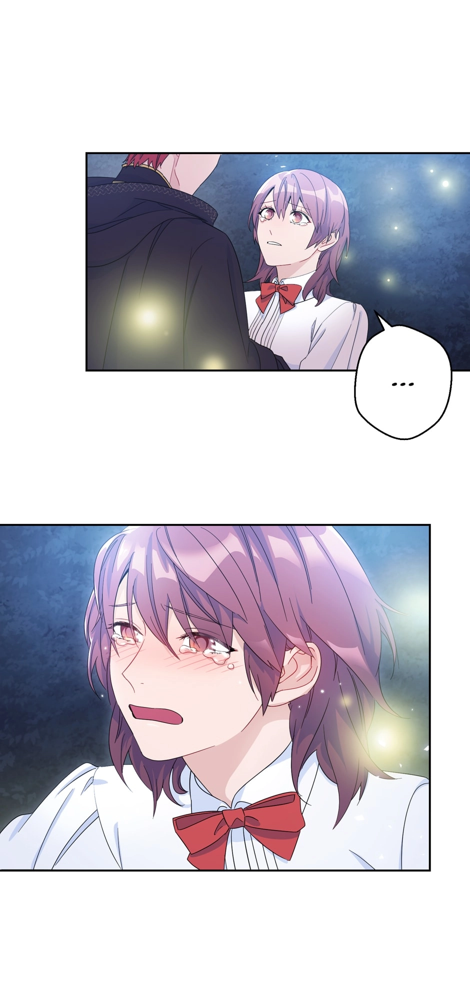 What Do You Want to Be, Prince Chapter 58 page 53 - 