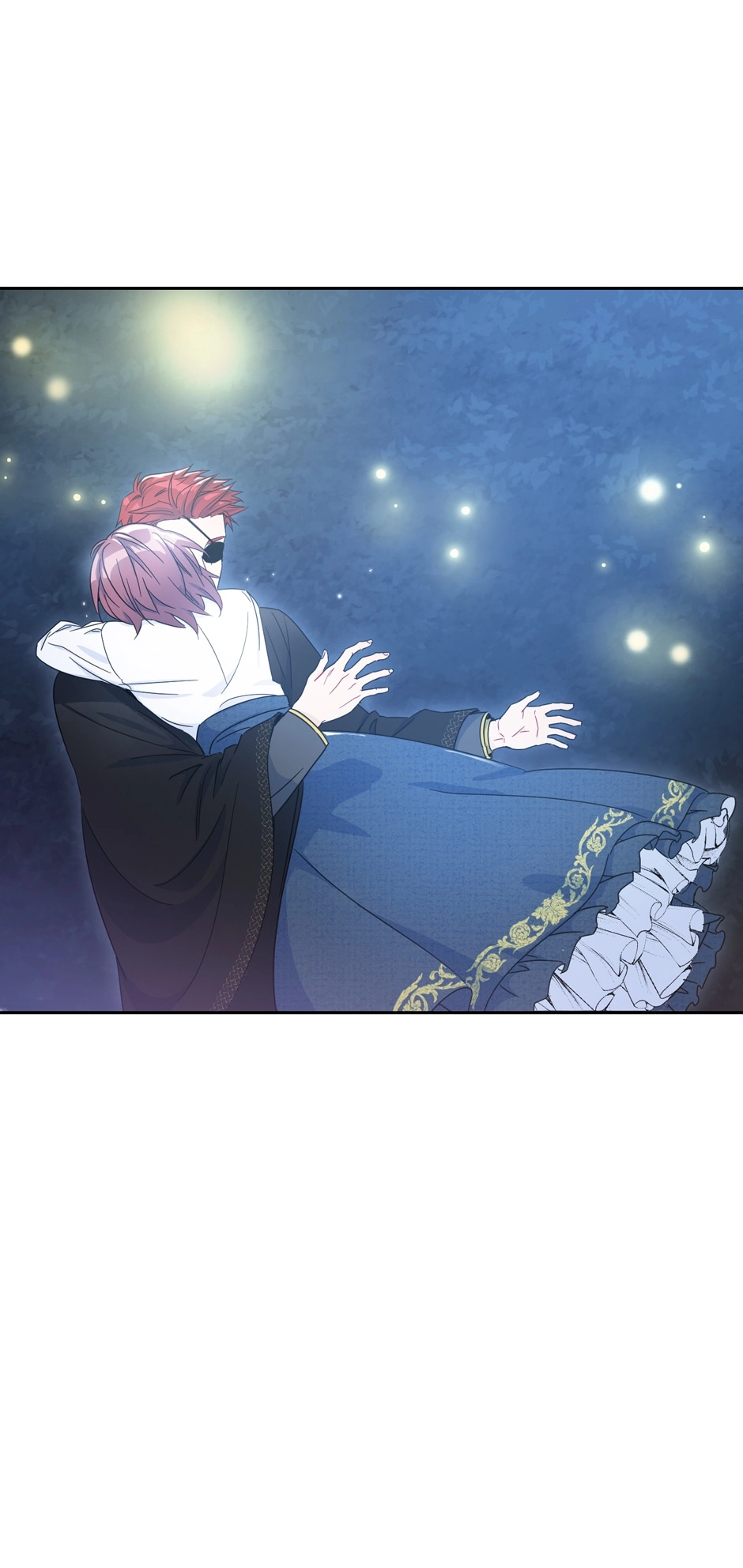 What Do You Want to Be, Prince Chapter 58 page 54 - 
