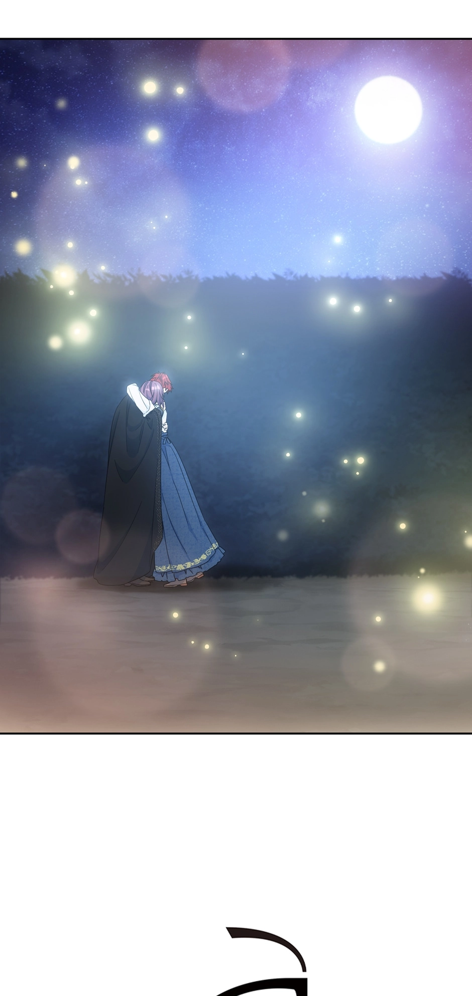 What Do You Want to Be, Prince Chapter 58 page 55 - 