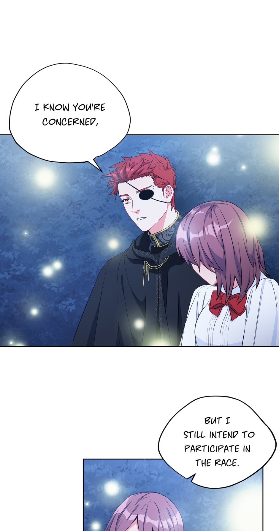 What Do You Want to Be, Prince Chapter 59 page 2 - 