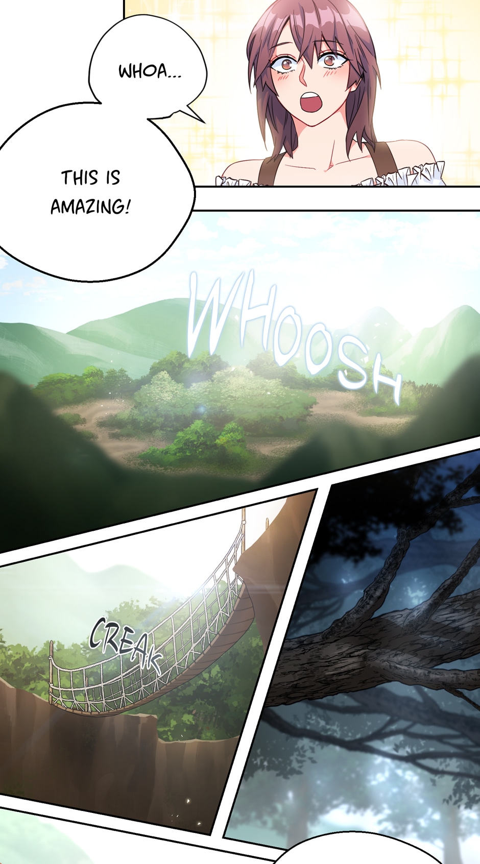 What Do You Want to Be, Prince Chapter 59 page 11 - 
