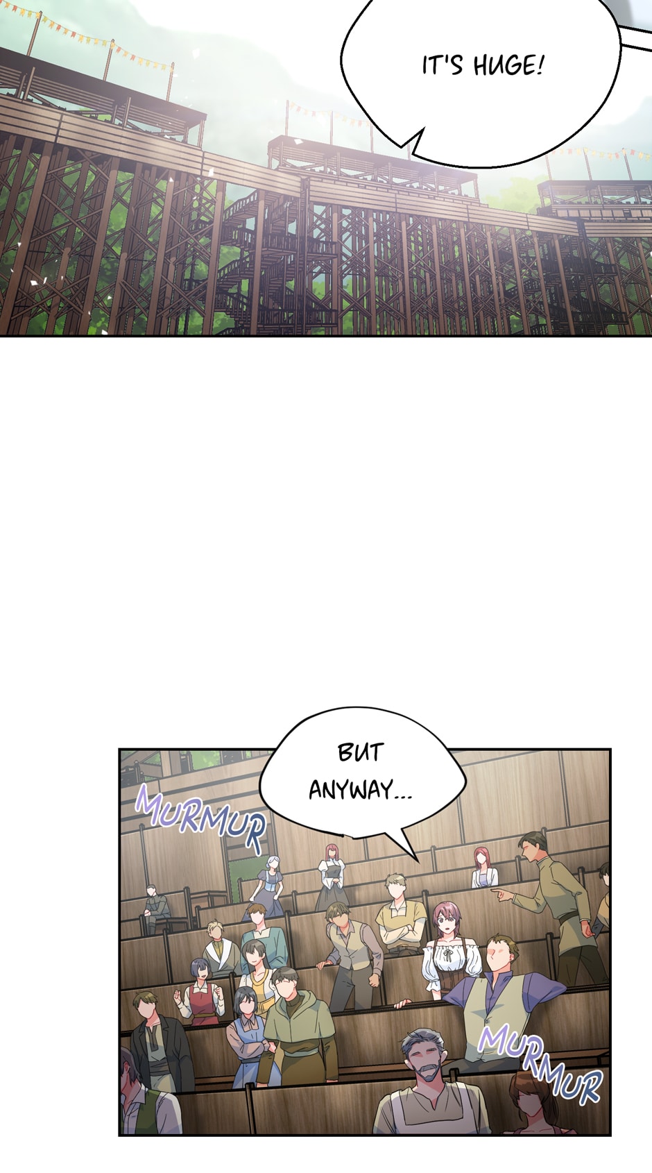 What Do You Want to Be, Prince Chapter 59 page 12 - 