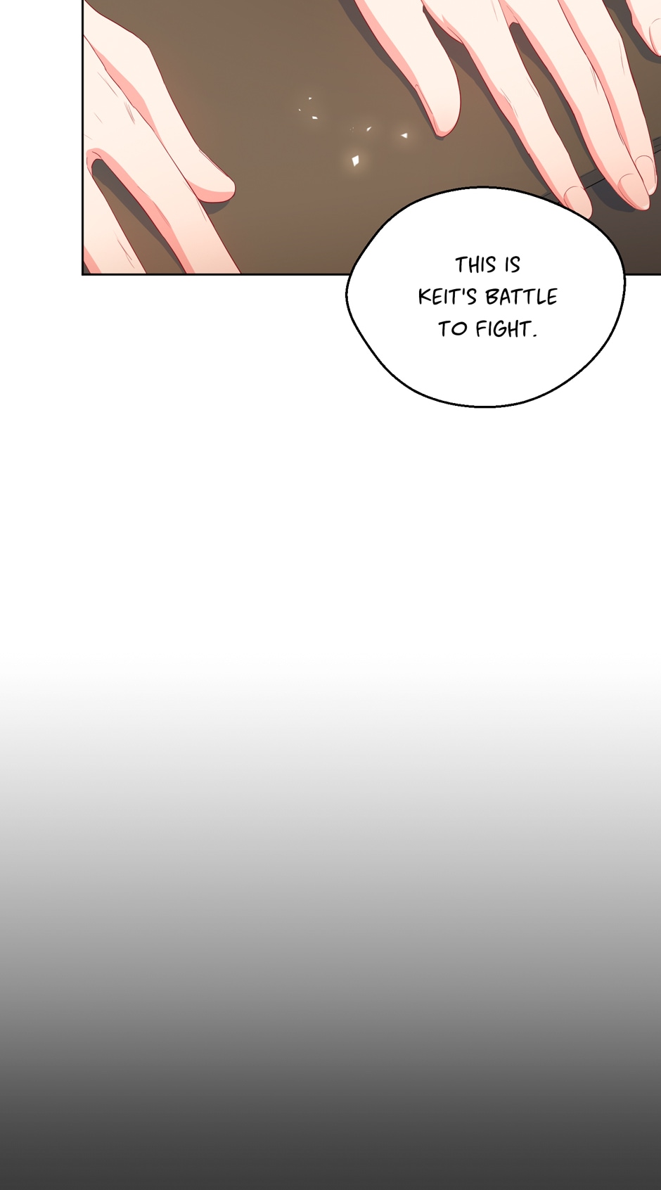 What Do You Want to Be, Prince Chapter 59 page 14 - 