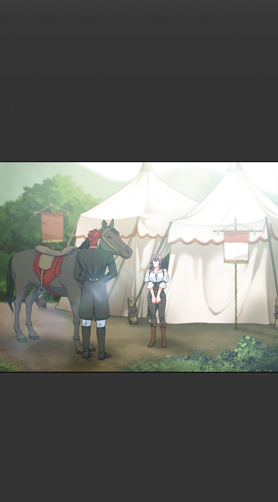 What Do You Want to Be, Prince Chapter 59 page 15 - 