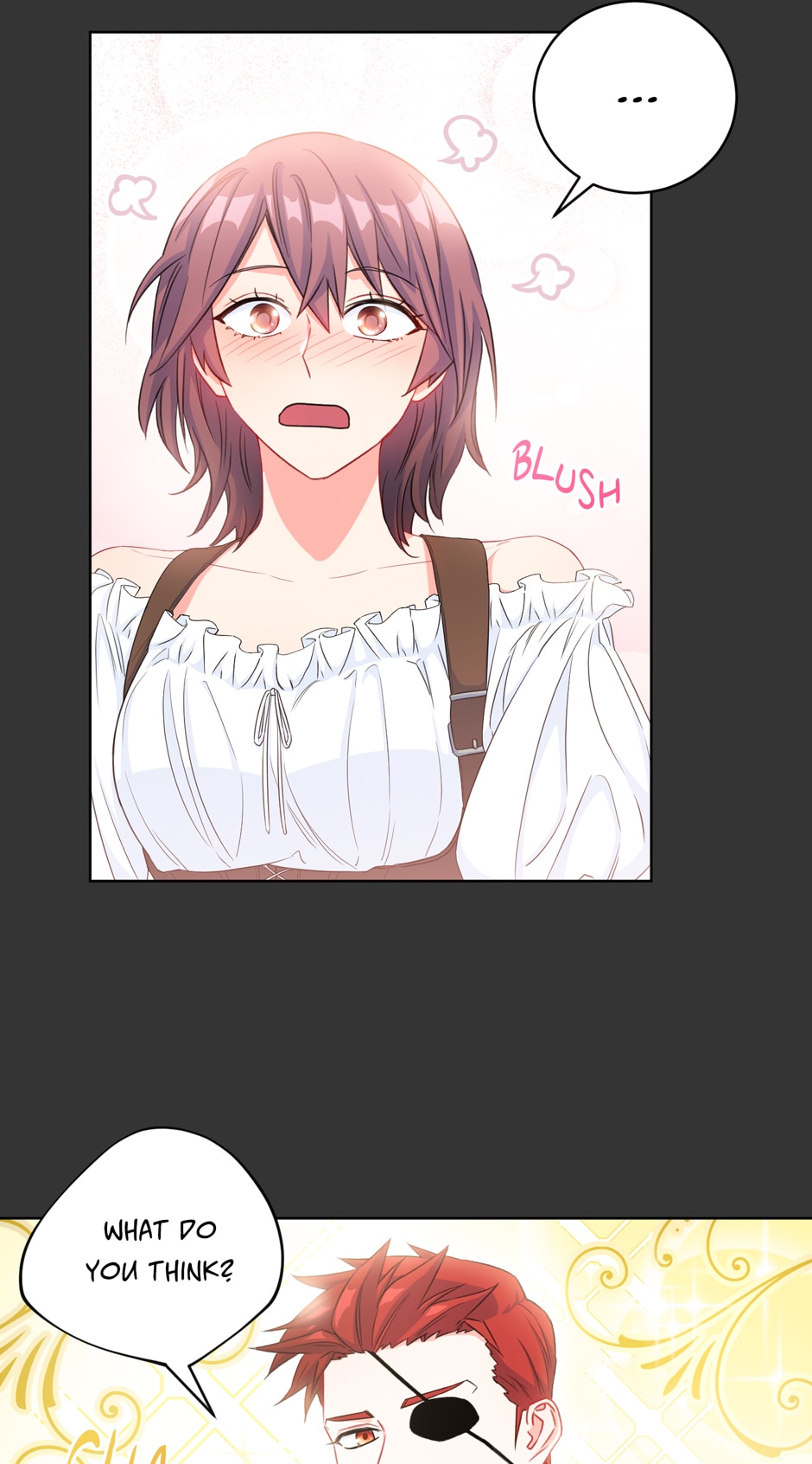 What Do You Want to Be, Prince Chapter 59 page 16 - 