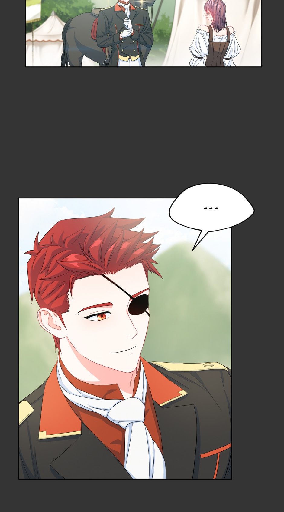 What Do You Want to Be, Prince Chapter 59 page 18 - 