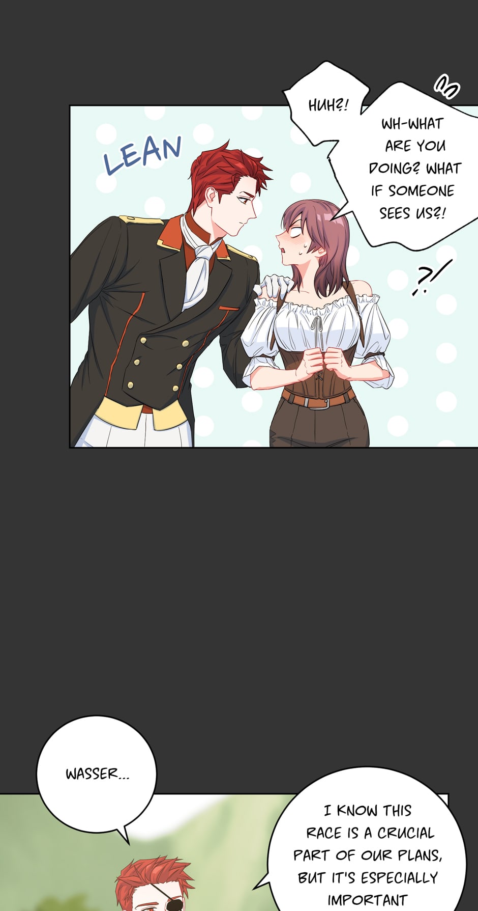 What Do You Want to Be, Prince Chapter 59 page 19 - 