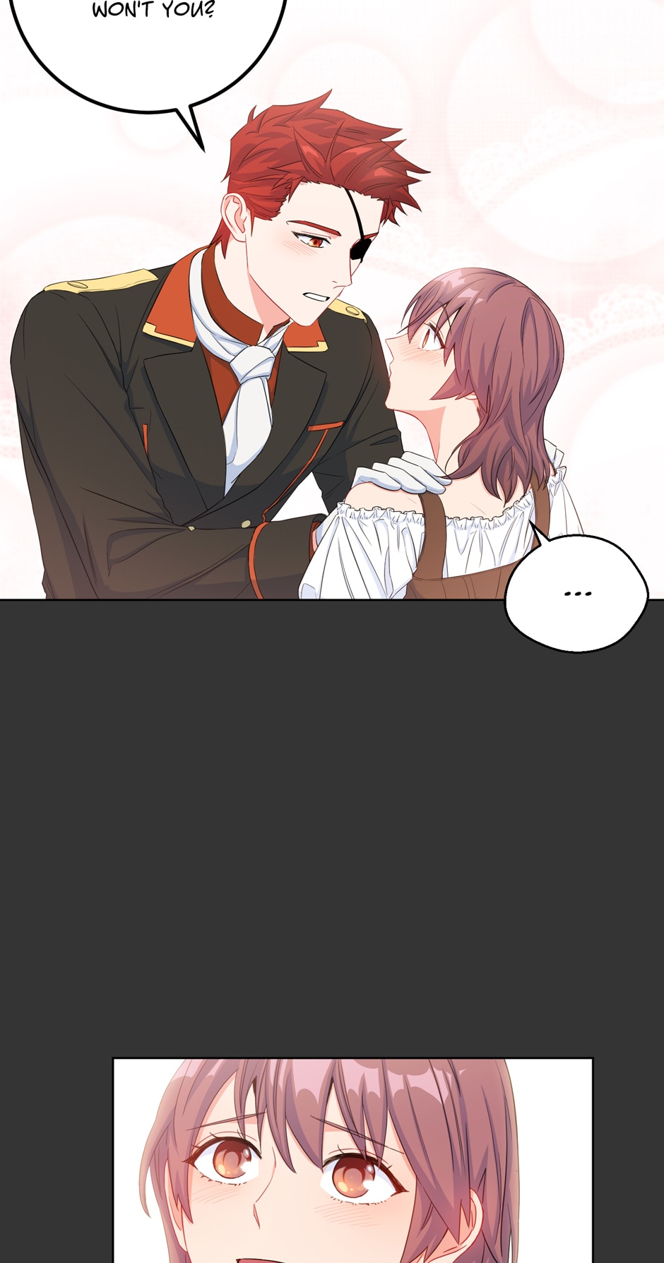 What Do You Want to Be, Prince Chapter 59 page 21 - 
