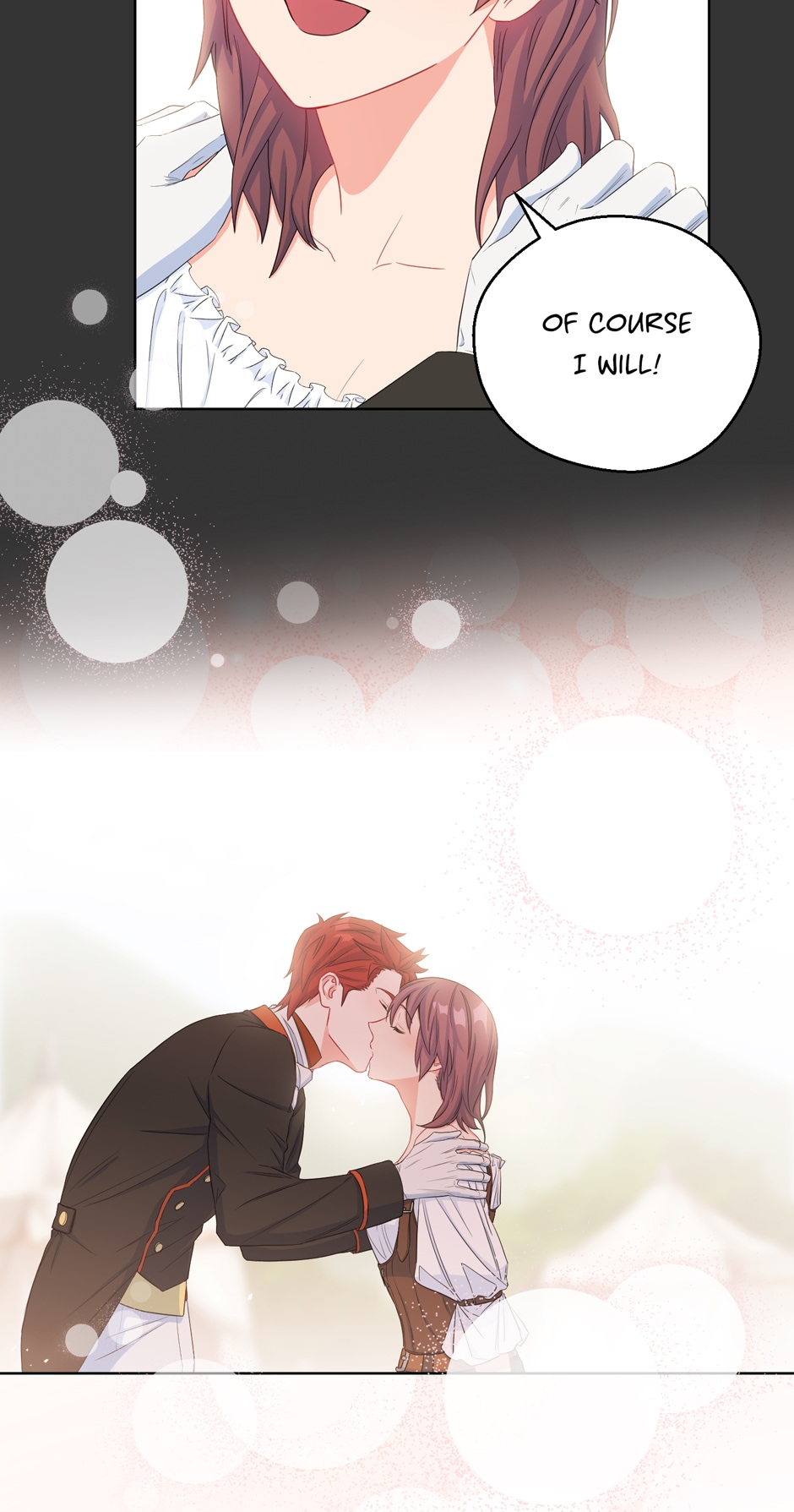 What Do You Want to Be, Prince Chapter 59 page 22 - 