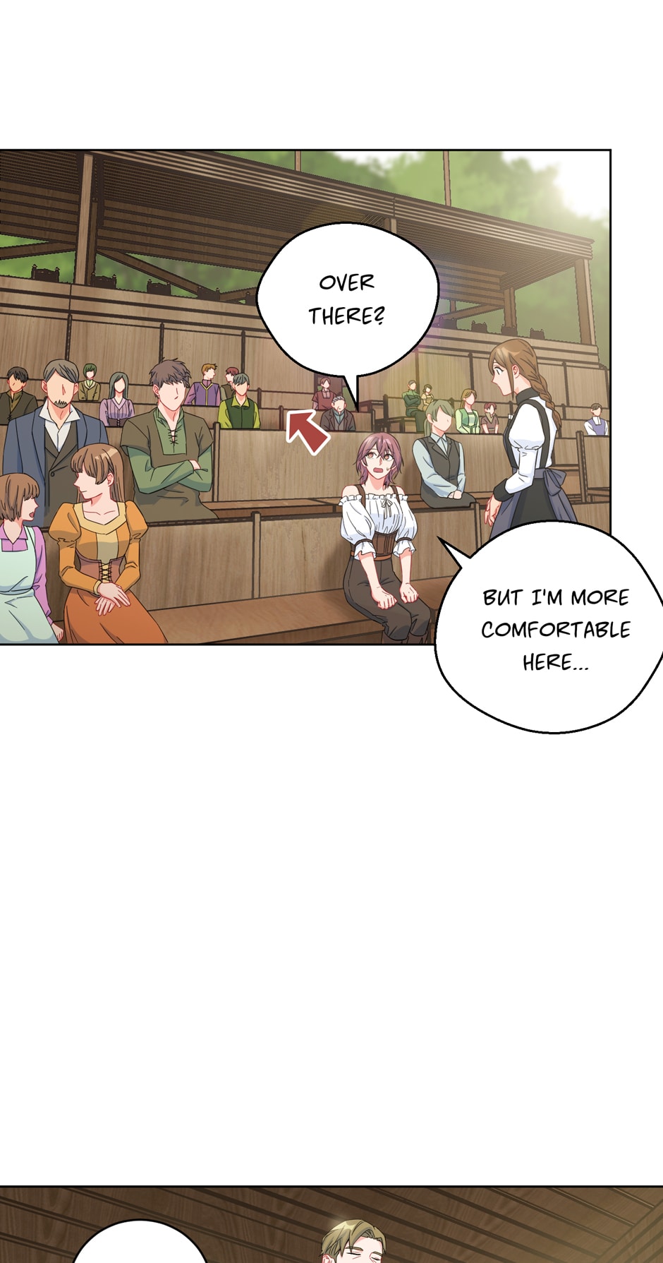 What Do You Want to Be, Prince Chapter 59 page 25 - 