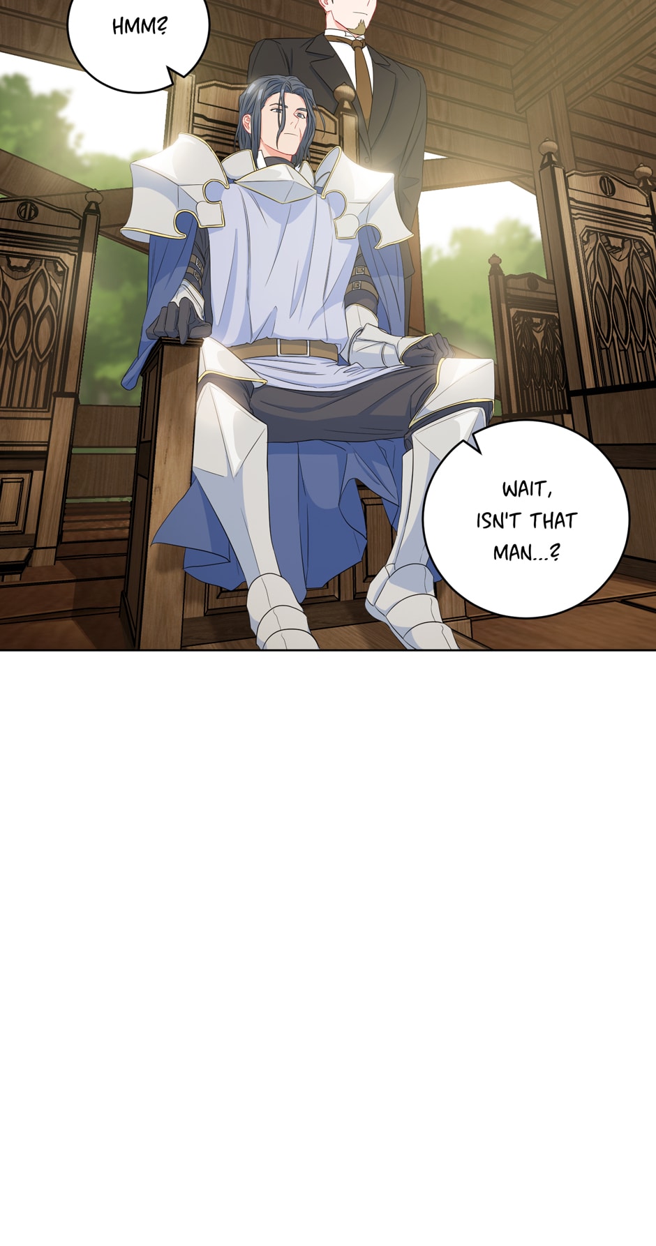 What Do You Want to Be, Prince Chapter 59 page 26 - 