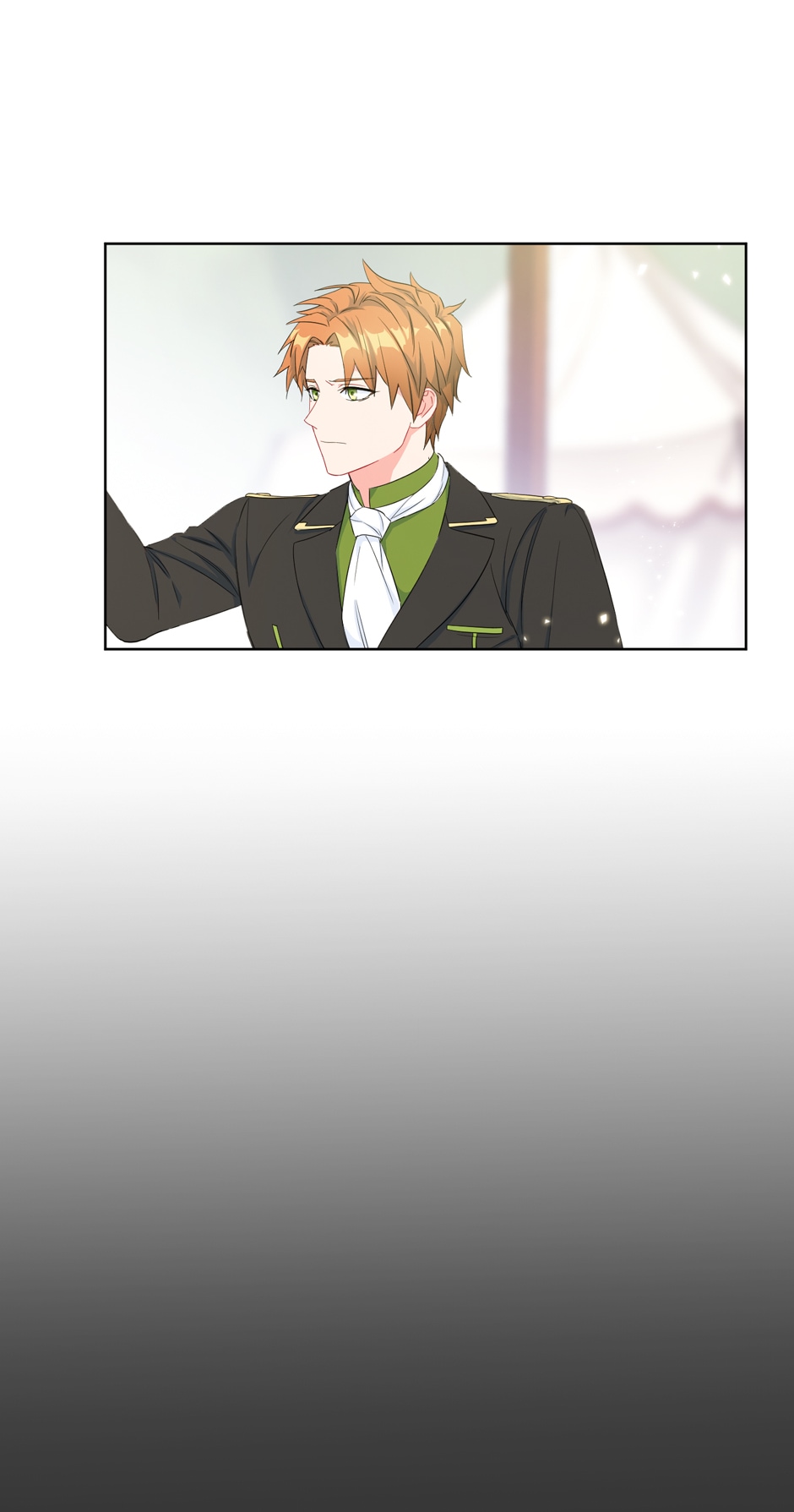 What Do You Want to Be, Prince Chapter 59 page 31 - 