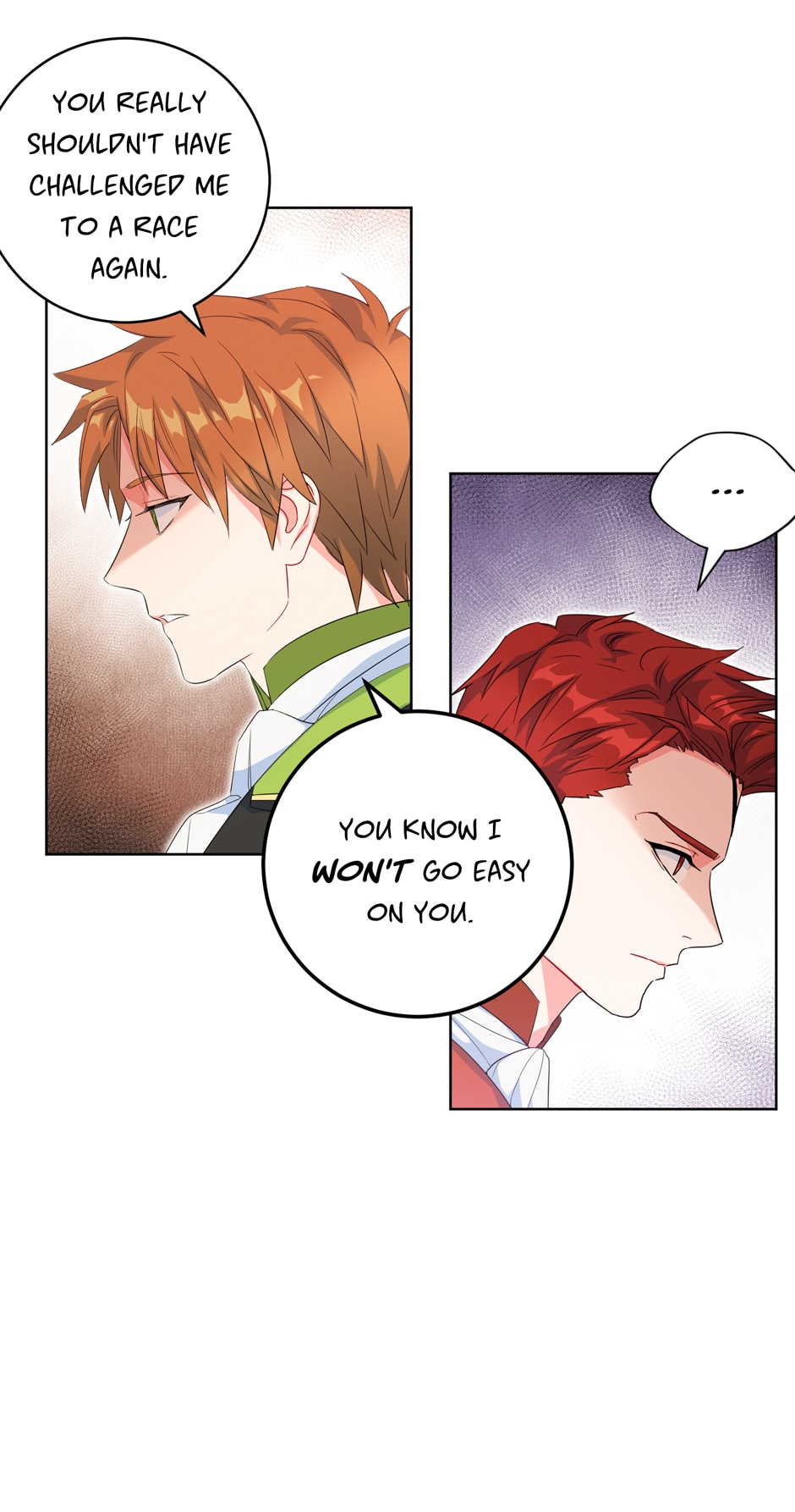 What Do You Want to Be, Prince Chapter 59 page 42 - 