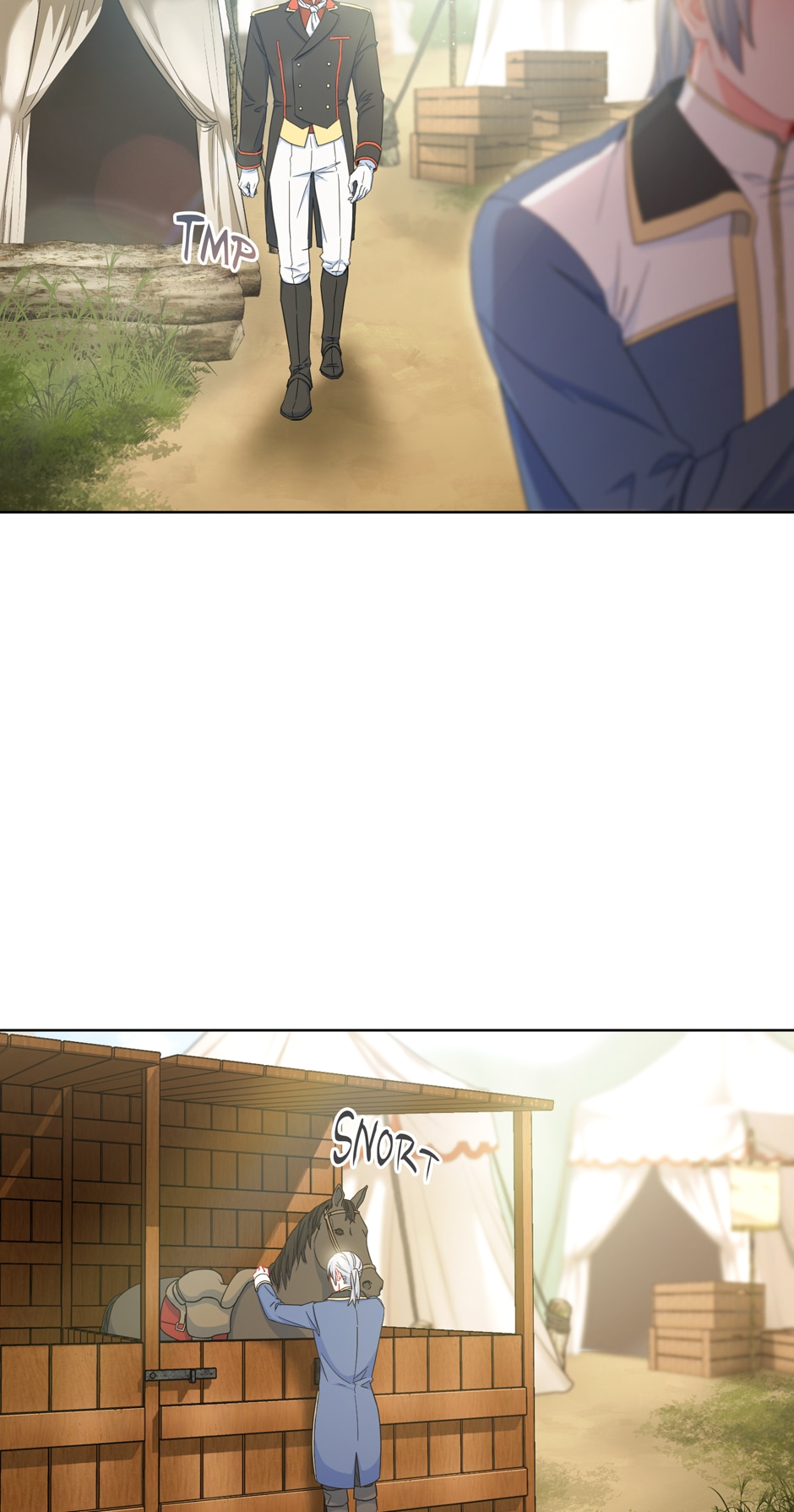 What Do You Want to Be, Prince Chapter 59 page 44 - 