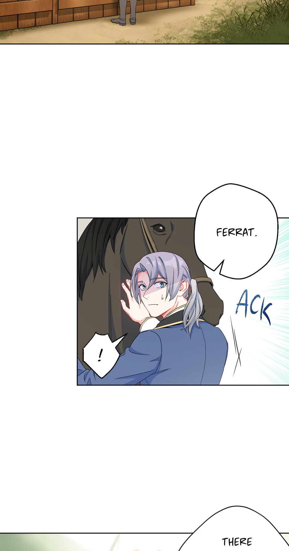 What Do You Want to Be, Prince Chapter 59 page 45 - 
