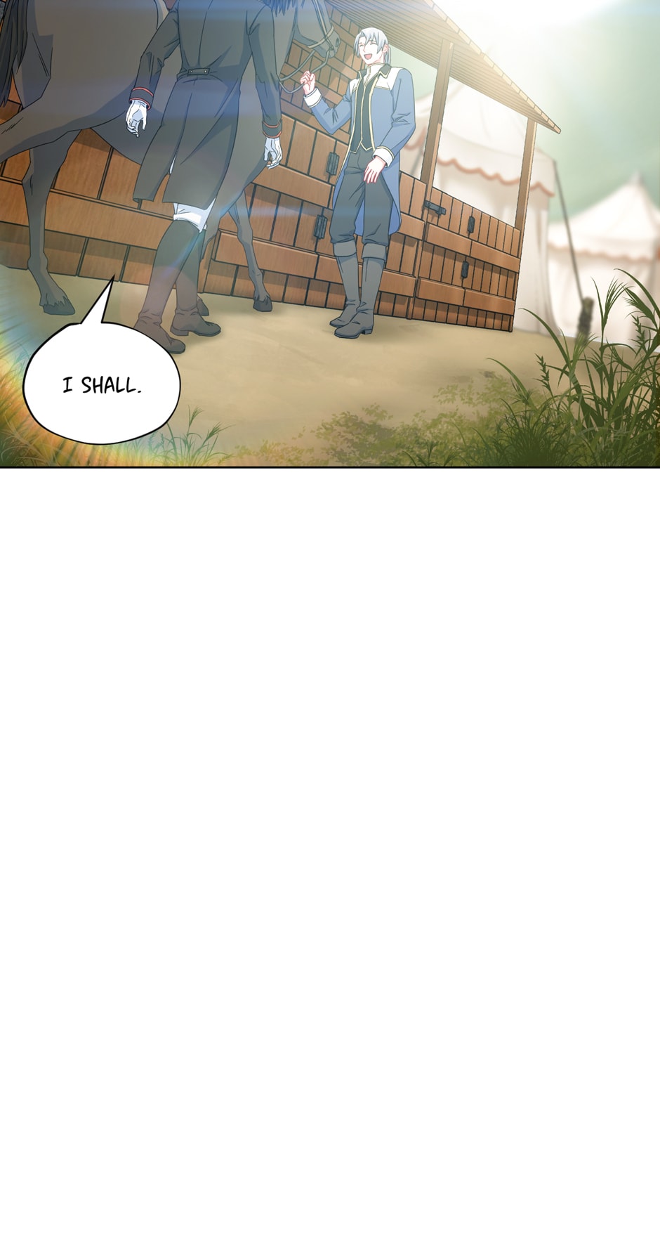 What Do You Want to Be, Prince Chapter 59 page 50 - 