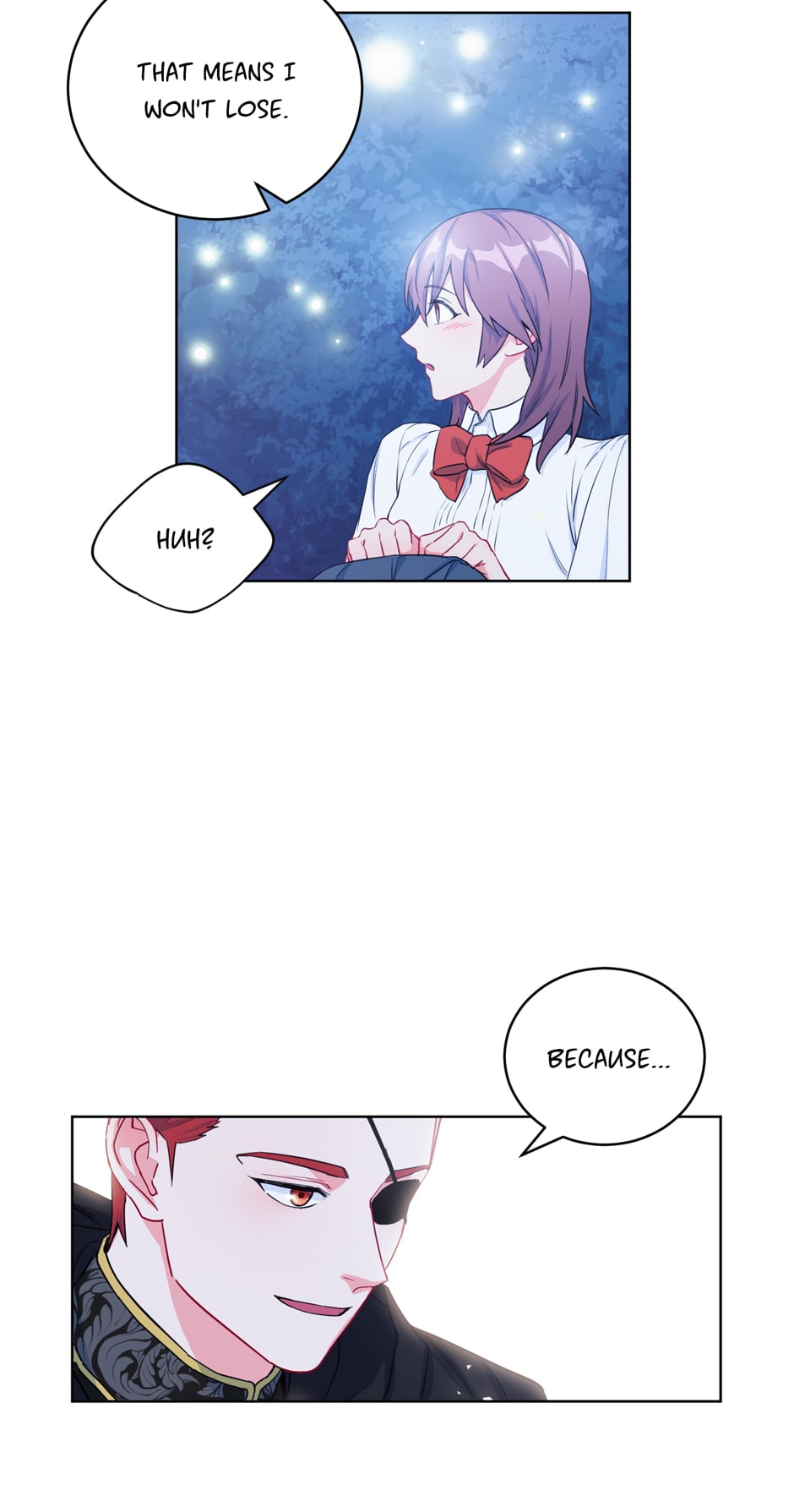What Do You Want to Be, Prince Chapter 59 page 6 - 