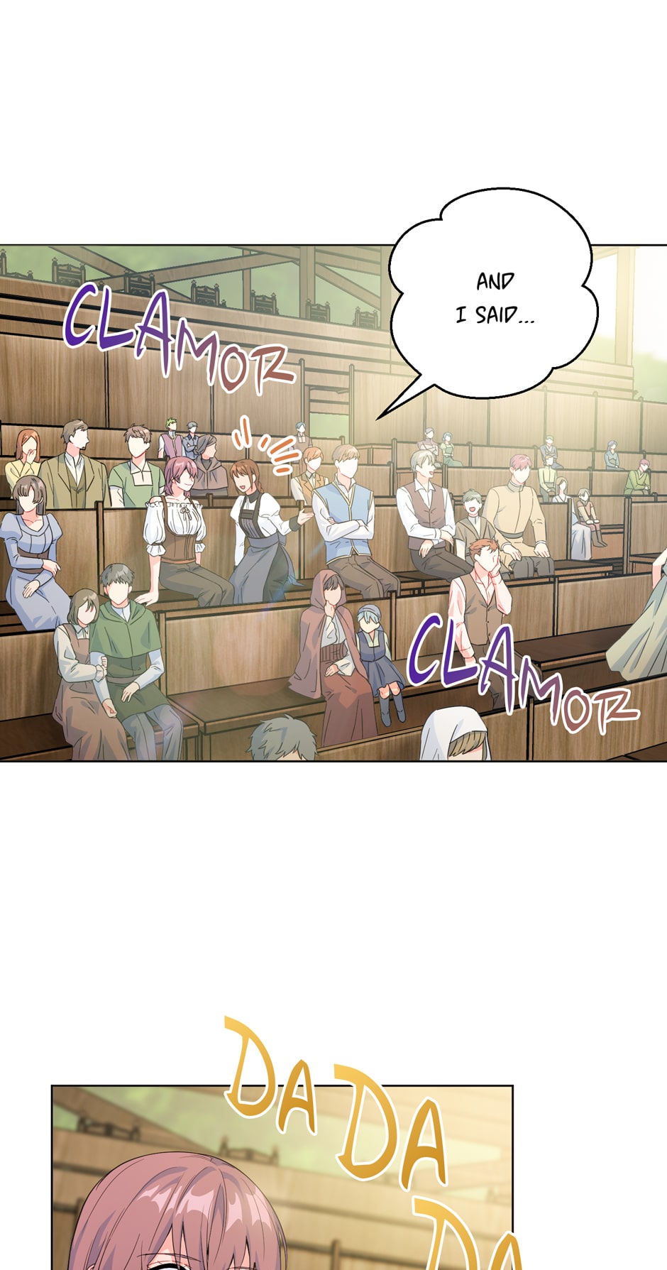 What Do You Want to Be, Prince Chapter 59 page 51 - 