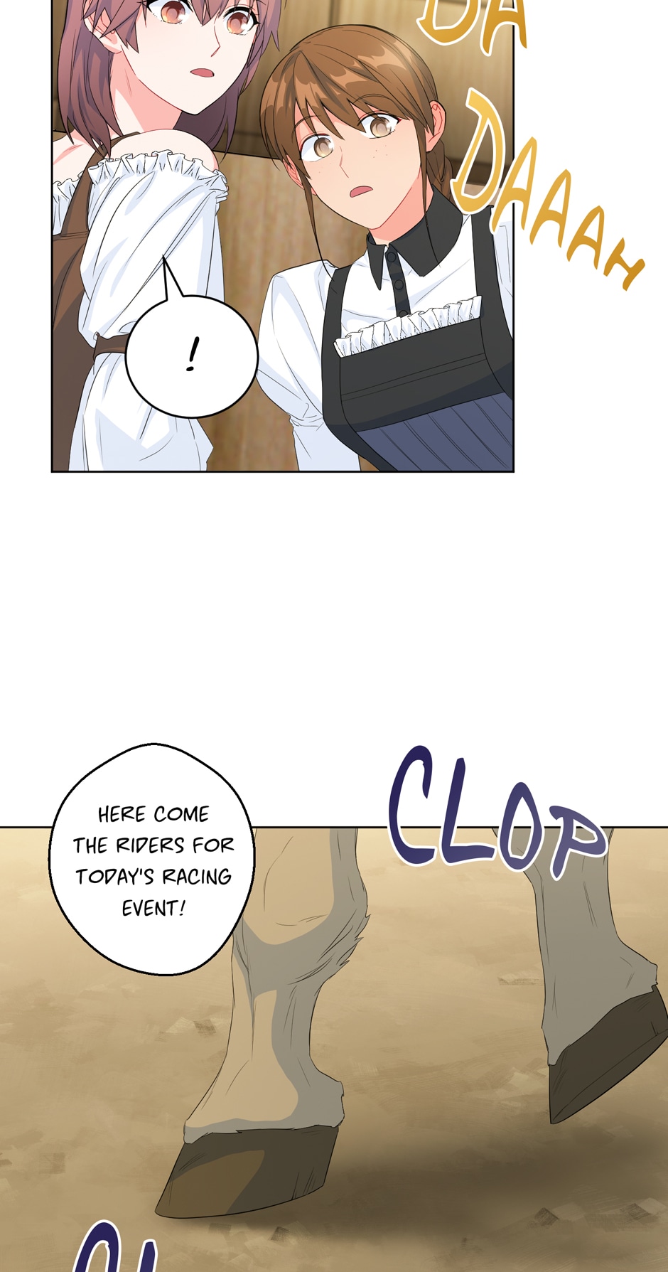 What Do You Want to Be, Prince Chapter 59 page 52 - 