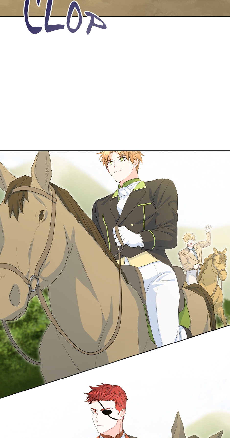 What Do You Want to Be, Prince Chapter 59 page 53 - 