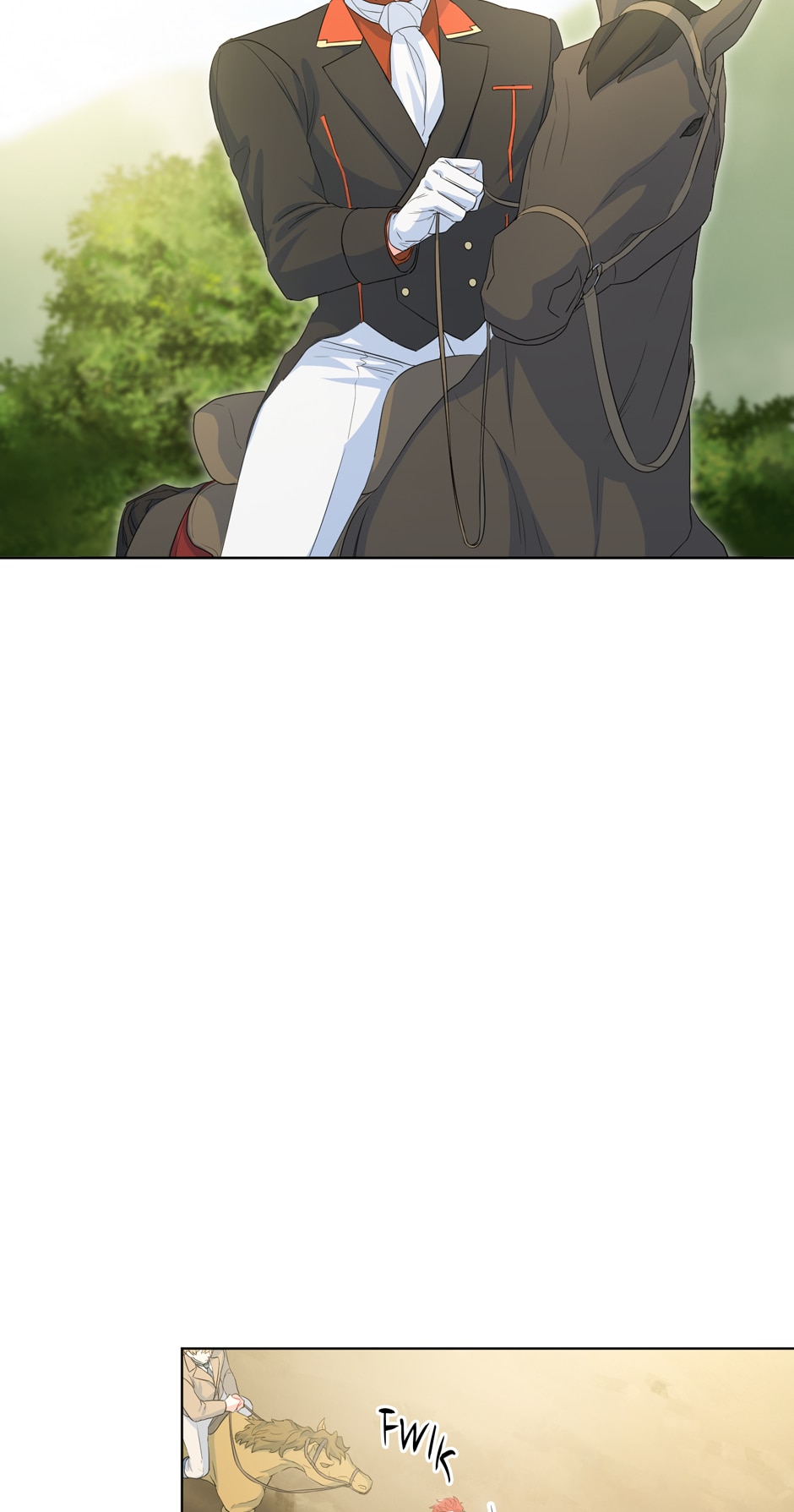What Do You Want to Be, Prince Chapter 59 page 54 - 