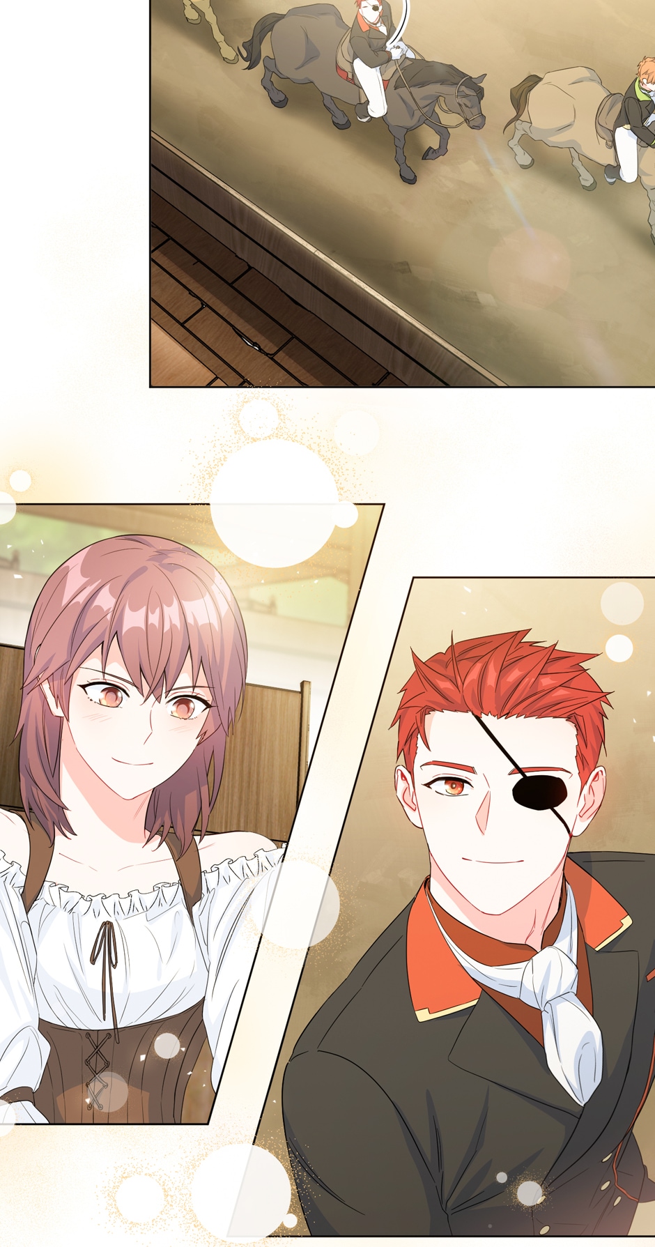 What Do You Want to Be, Prince Chapter 59 page 55 - 