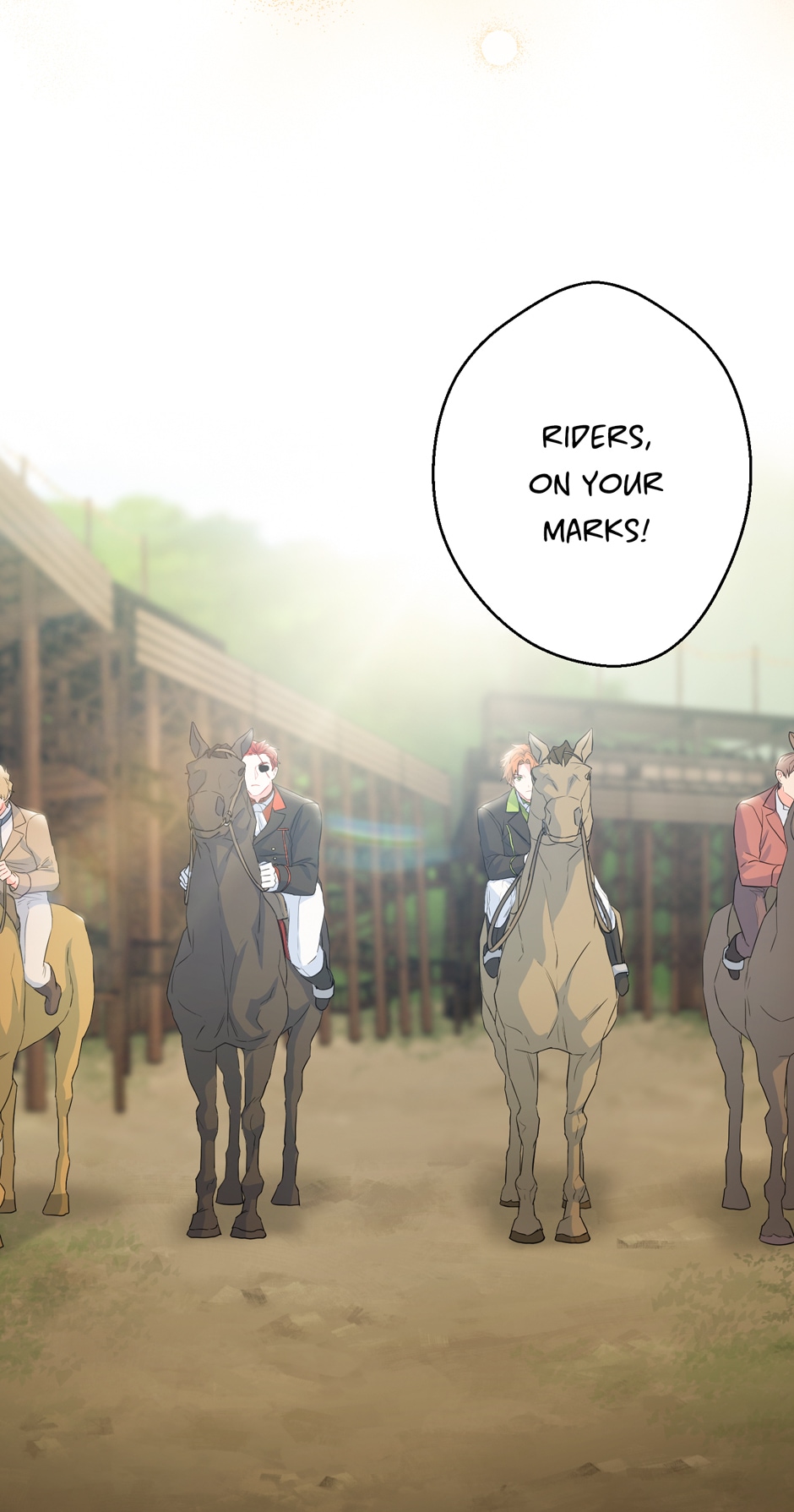 What Do You Want to Be, Prince Chapter 59 page 56 - 