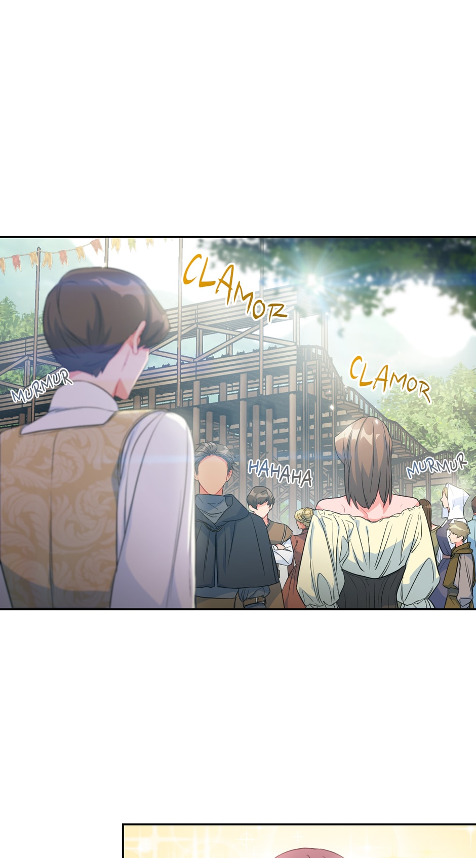 What Do You Want to Be, Prince Chapter 59 page 10 - 