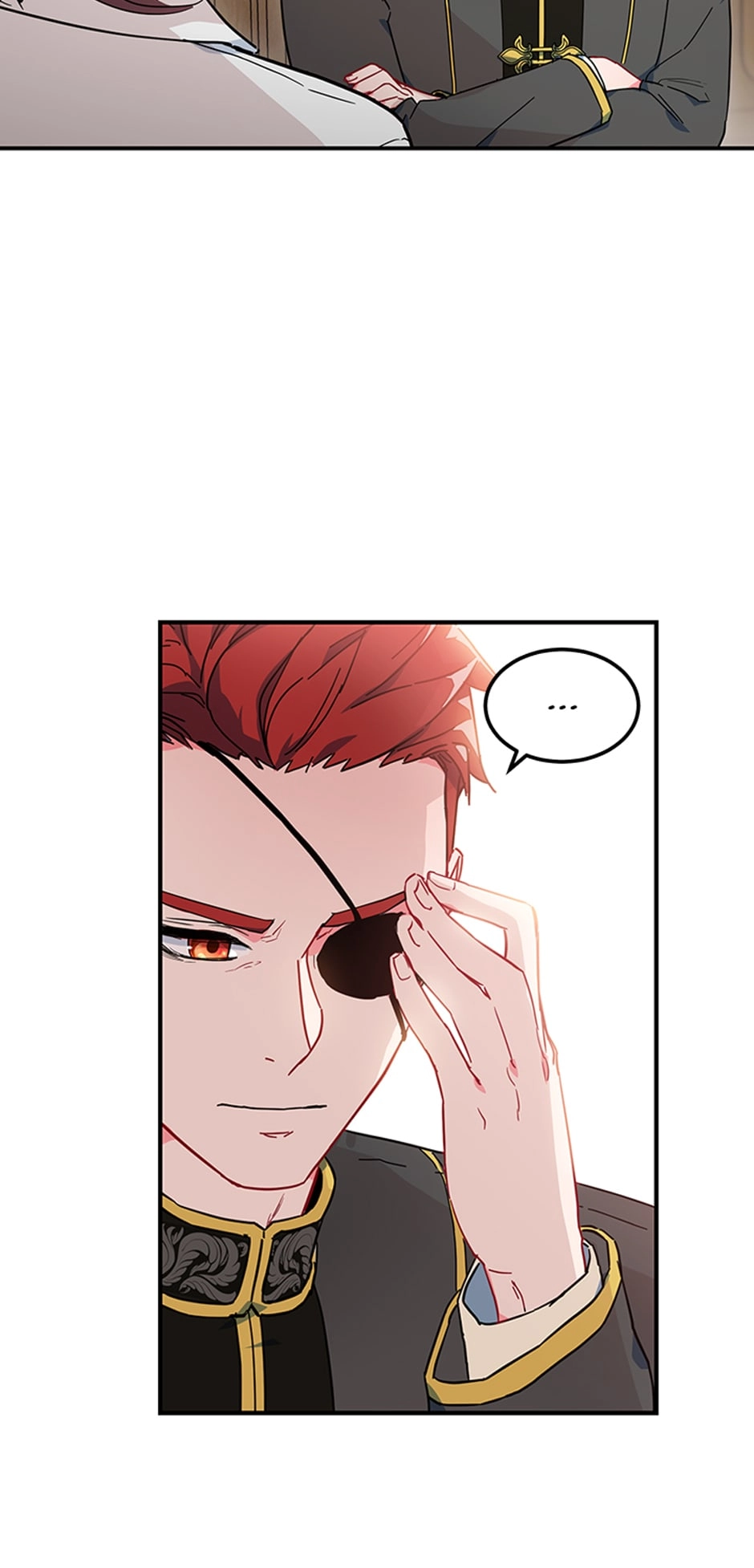 What Do You Want to Be, Prince Chapter 6 page 13 - 