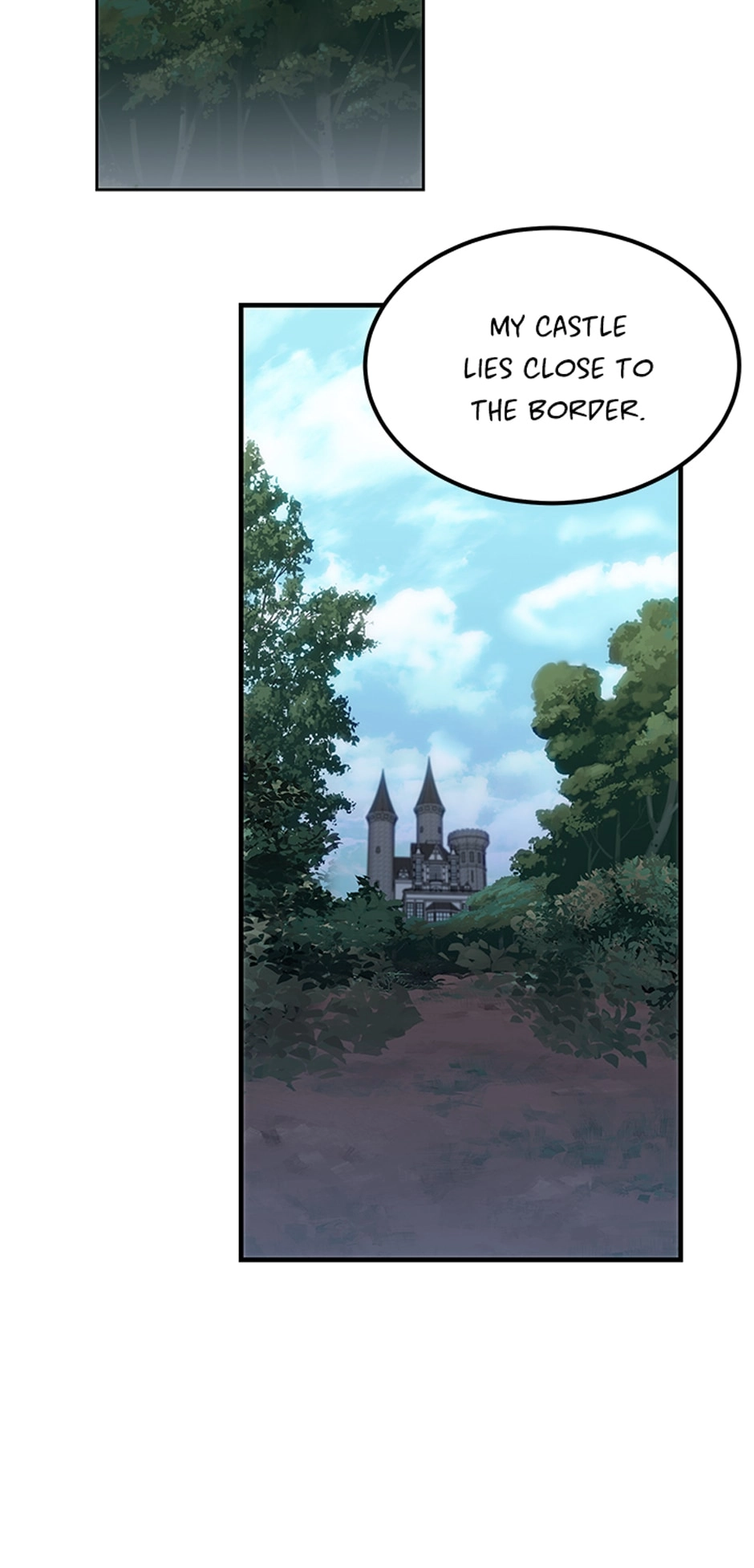 What Do You Want to Be, Prince Chapter 6 page 16 - 