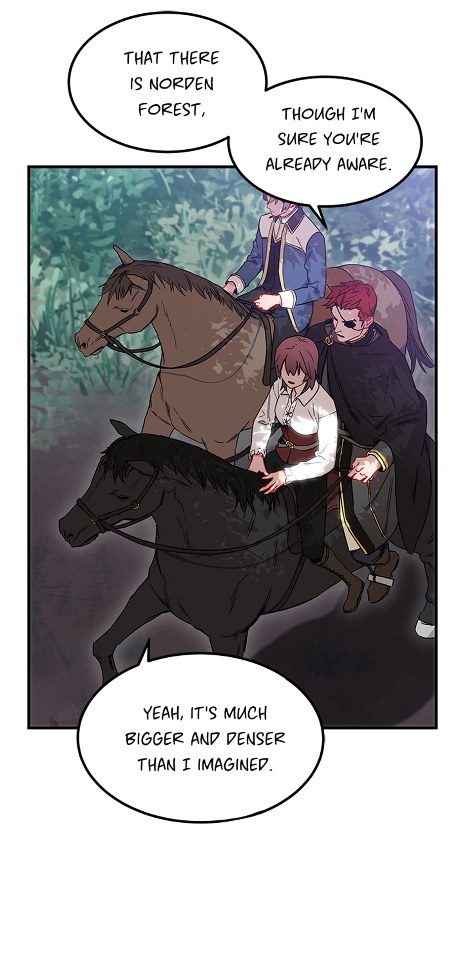 What Do You Want to Be, Prince Chapter 6 page 17 - 