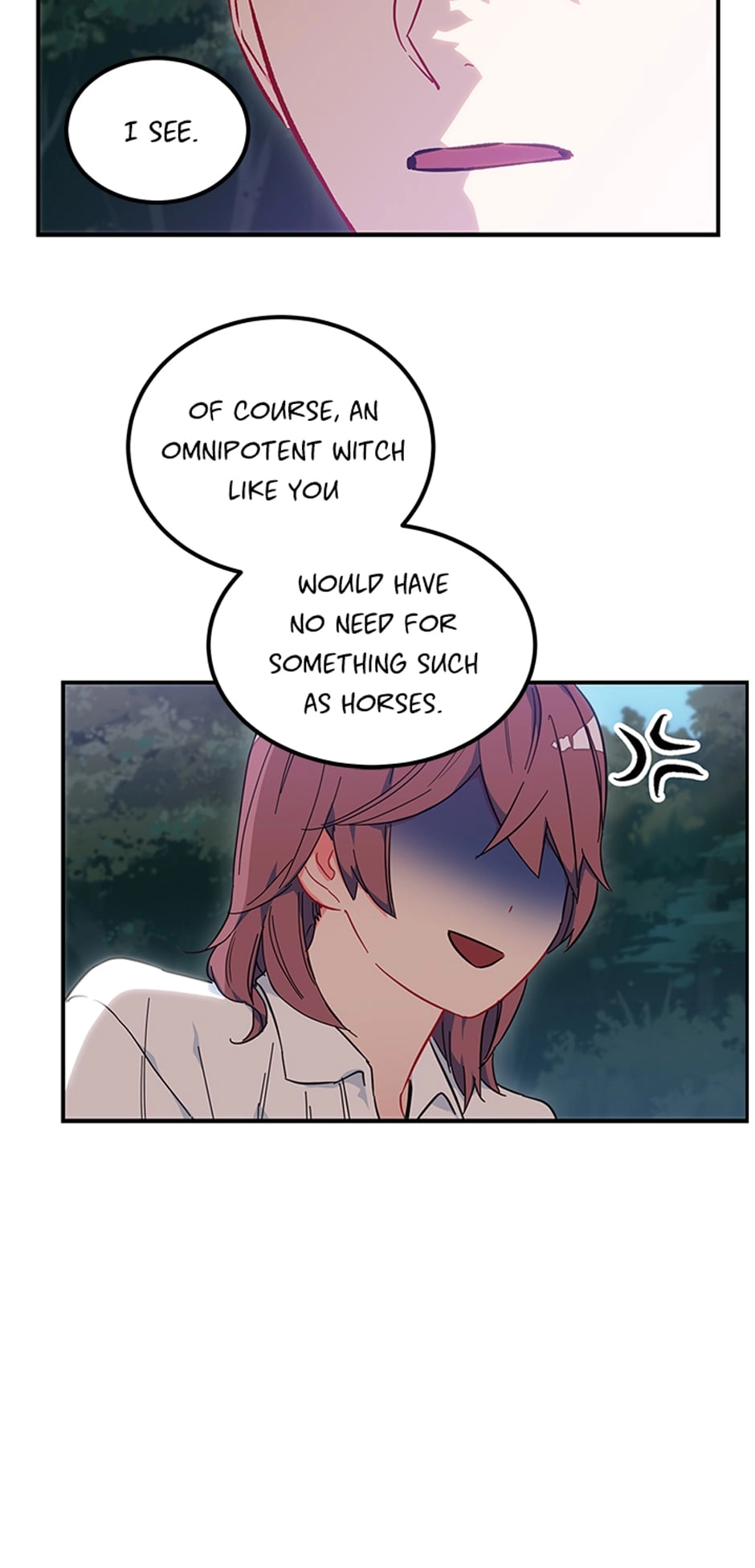 What Do You Want to Be, Prince Chapter 6 page 20 - 