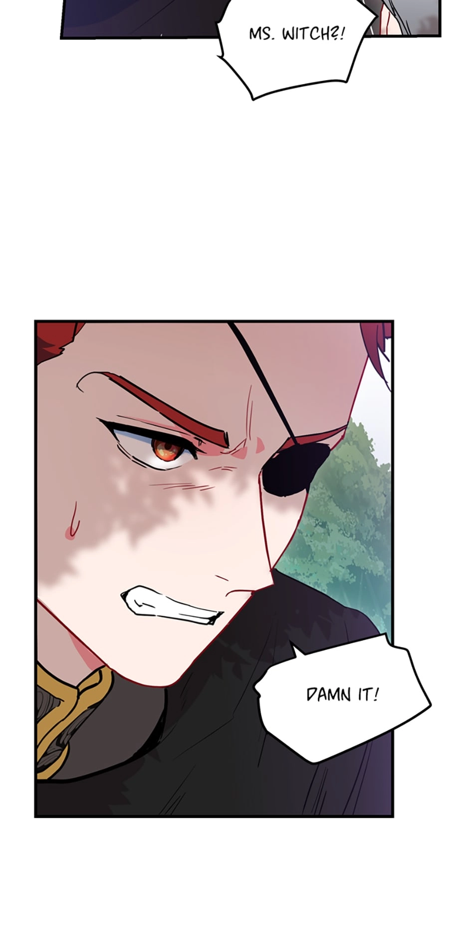 What Do You Want to Be, Prince Chapter 6 page 23 - 