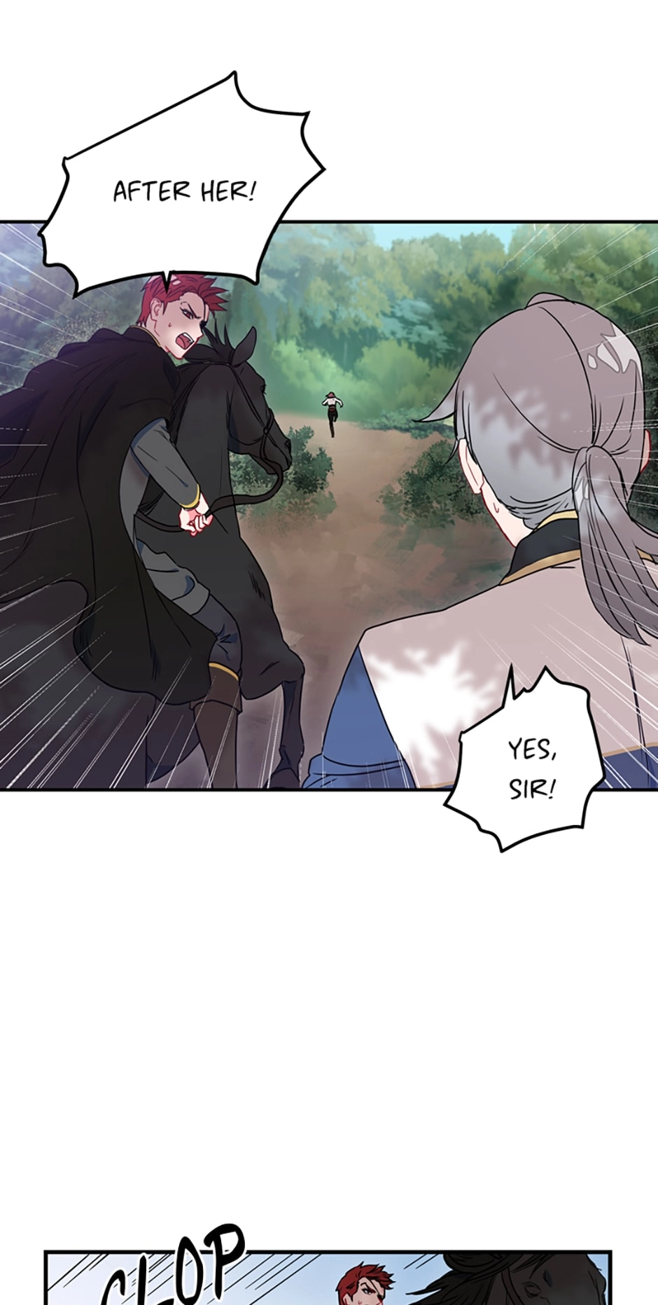 What Do You Want to Be, Prince Chapter 6 page 24 - 