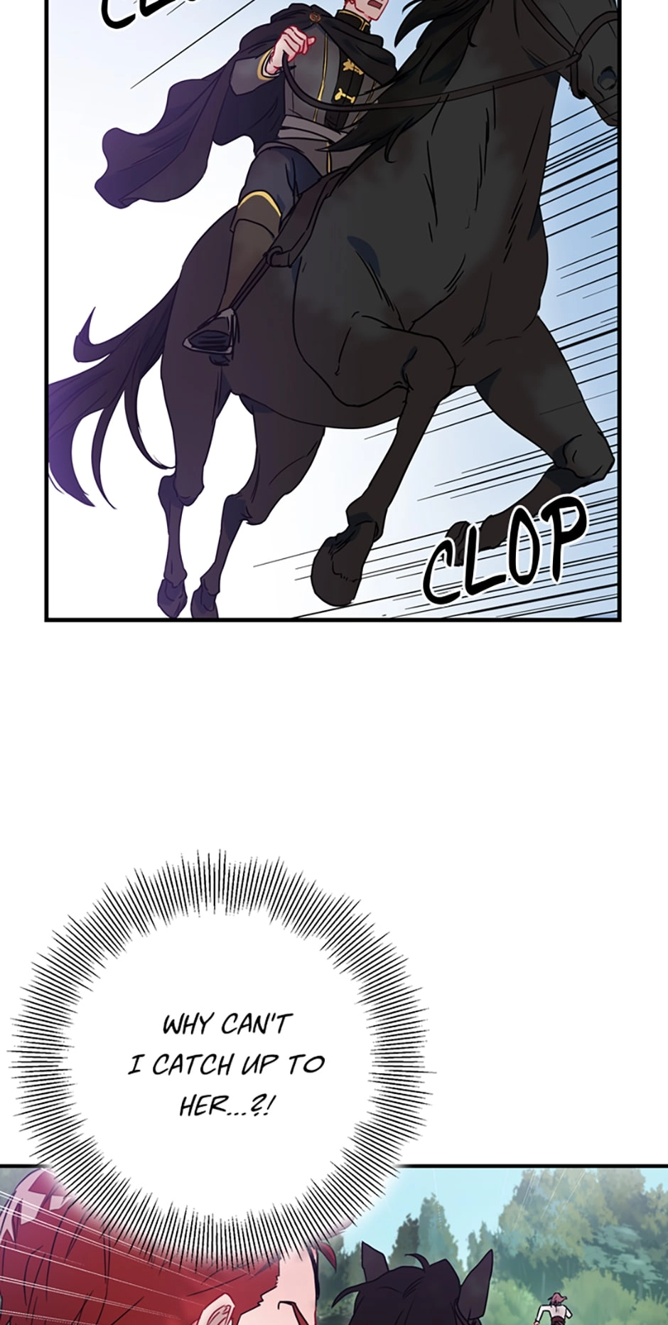 What Do You Want to Be, Prince Chapter 6 page 25 - 
