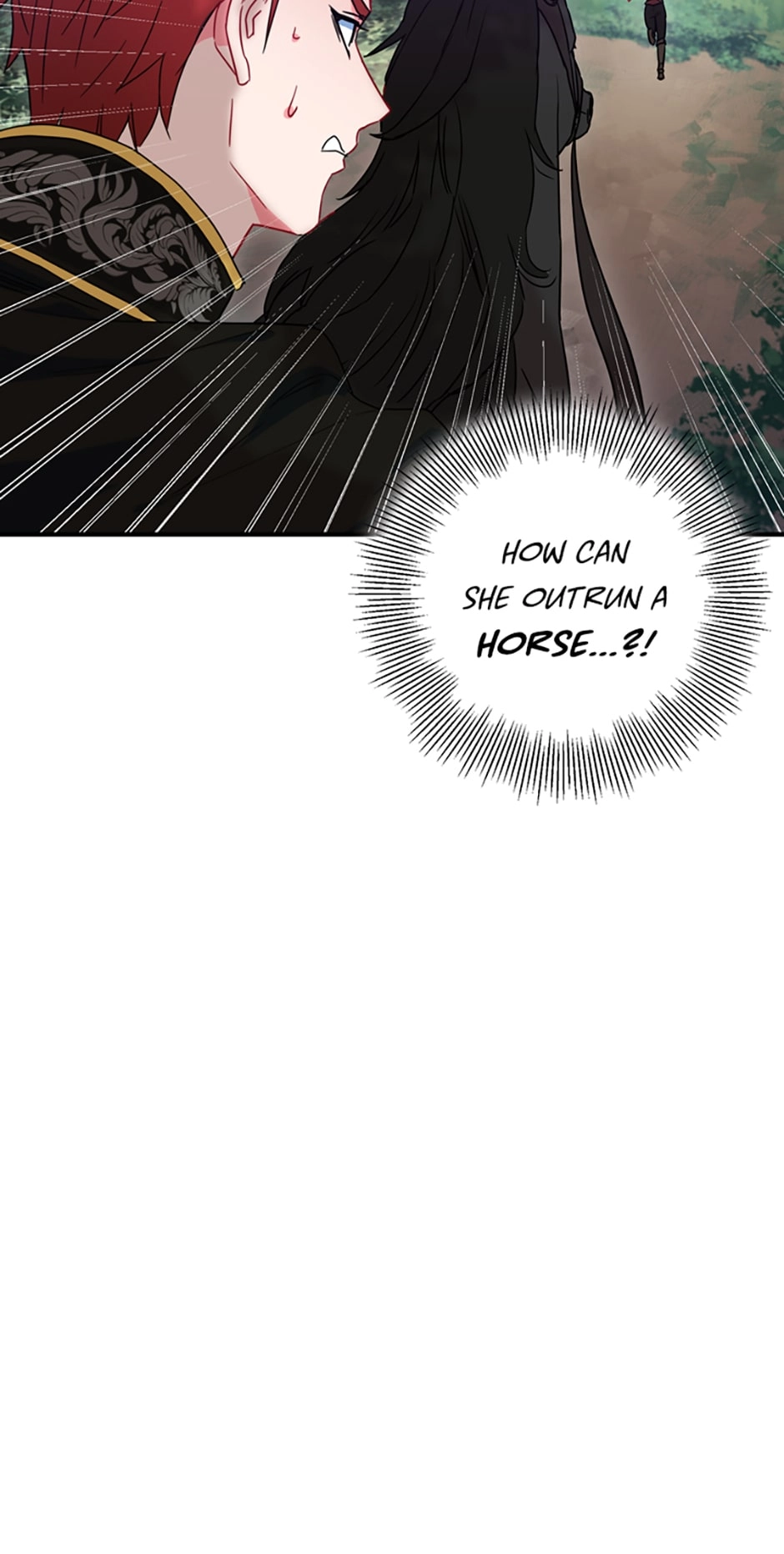 What Do You Want to Be, Prince Chapter 6 page 26 - 
