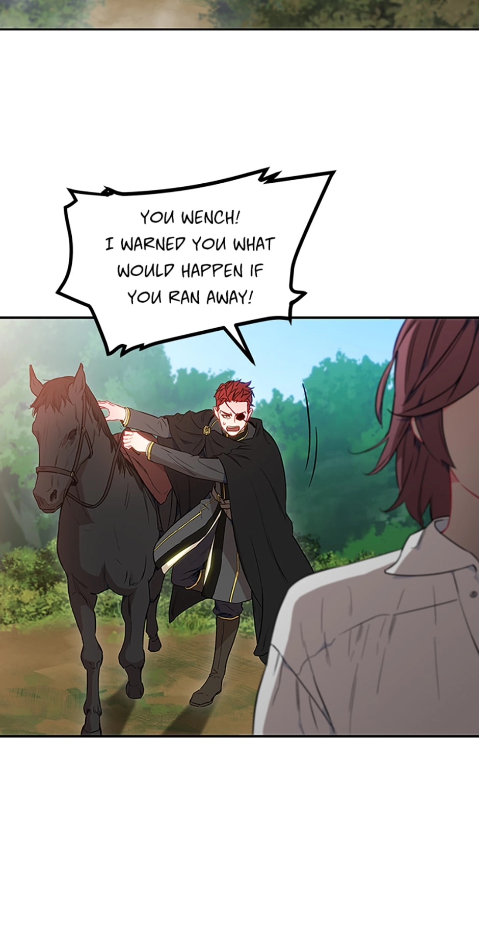 What Do You Want to Be, Prince Chapter 6 page 28 - 