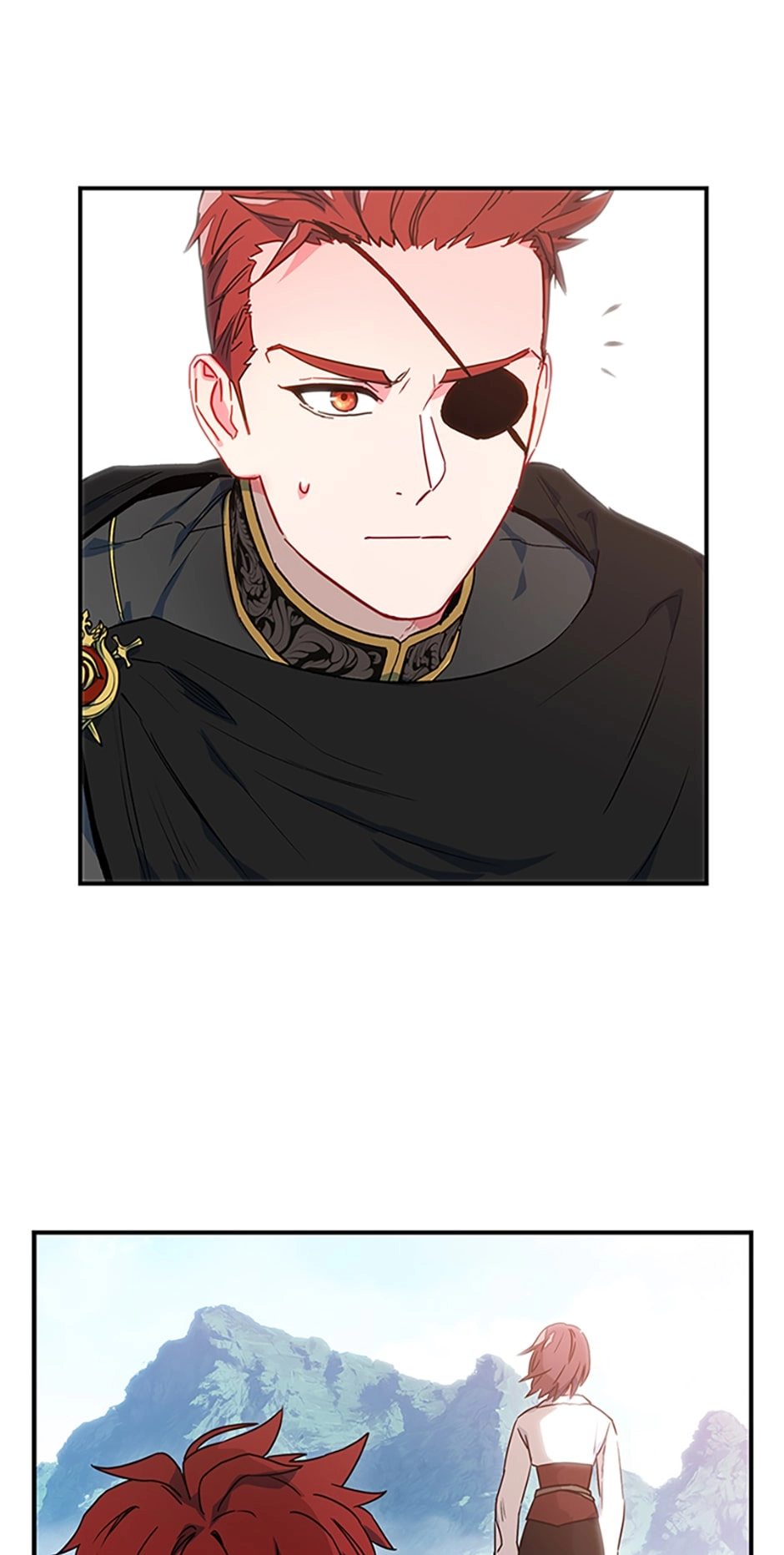 What Do You Want to Be, Prince Chapter 6 page 29 - 