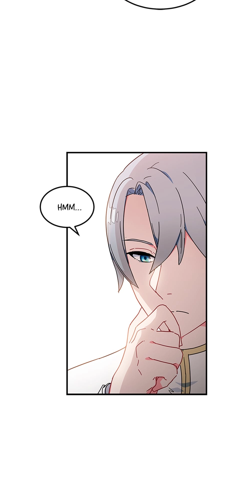 What Do You Want to Be, Prince Chapter 6 page 4 - 