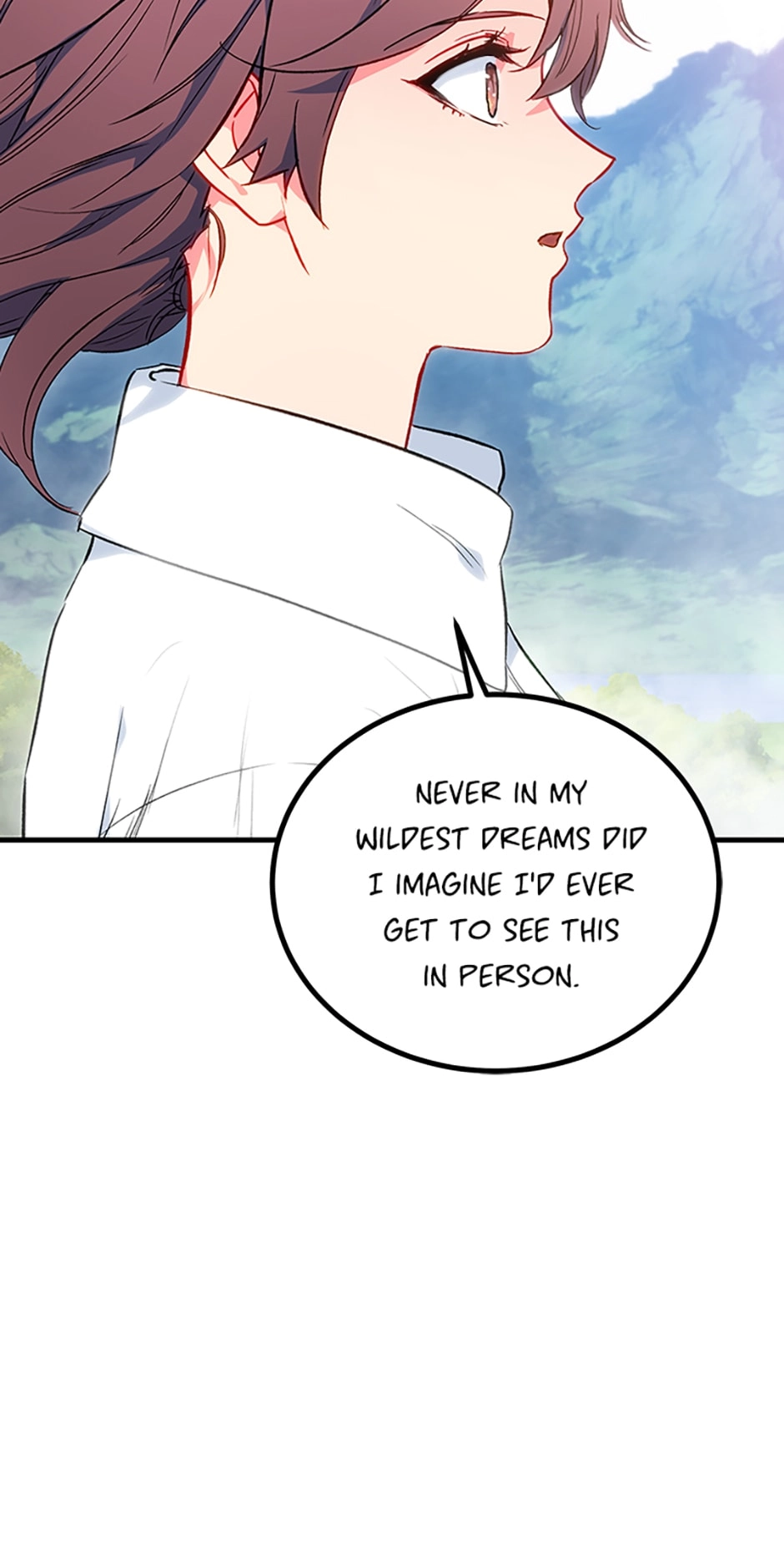 What Do You Want to Be, Prince Chapter 6 page 31 - 