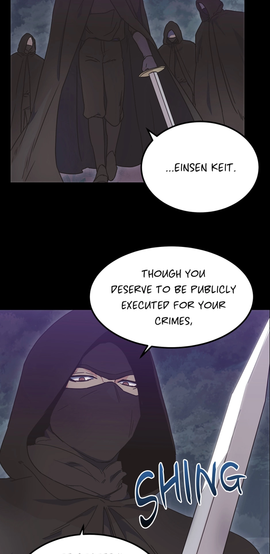 What Do You Want to Be, Prince Chapter 6 page 50 - 