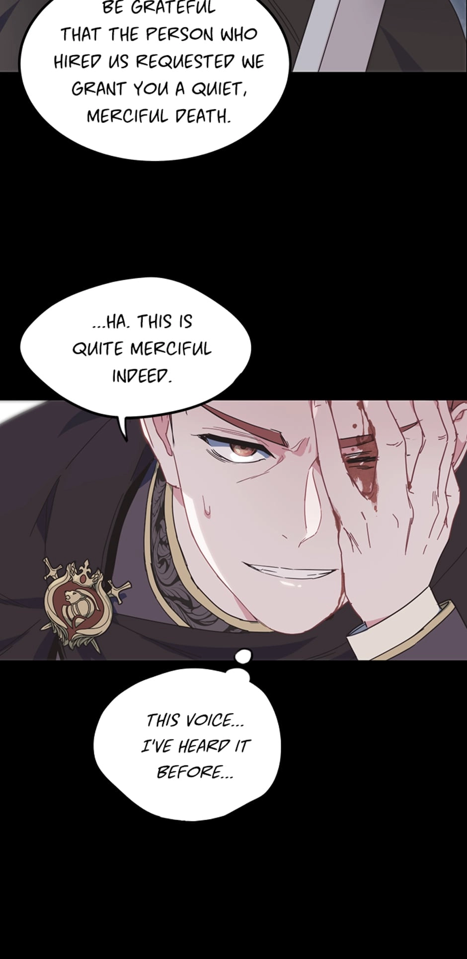 What Do You Want to Be, Prince Chapter 6 page 51 - 