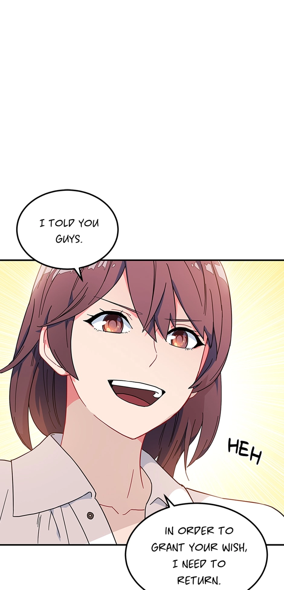 What Do You Want to Be, Prince Chapter 6 page 9 - 