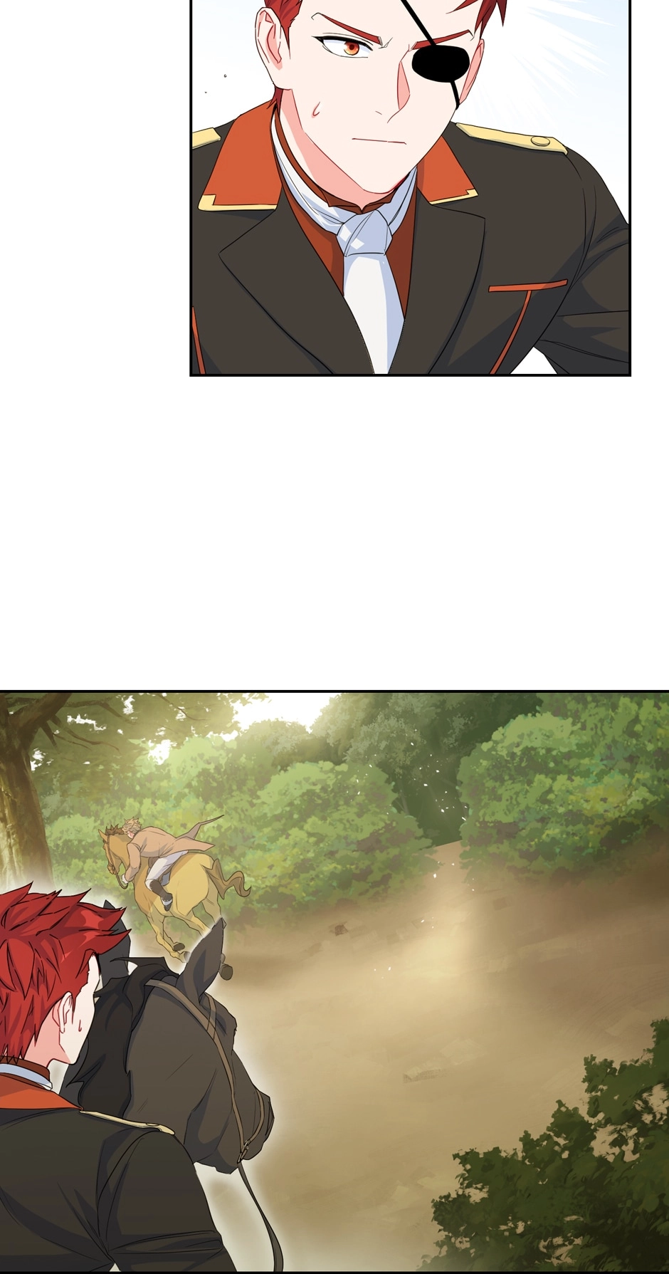 What Do You Want to Be, Prince Chapter 60 page 12 - 