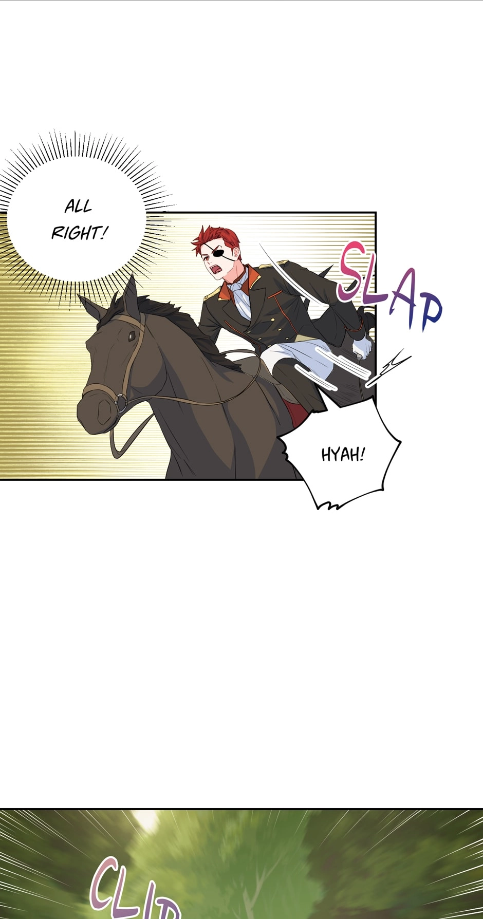 What Do You Want to Be, Prince Chapter 60 page 13 - 