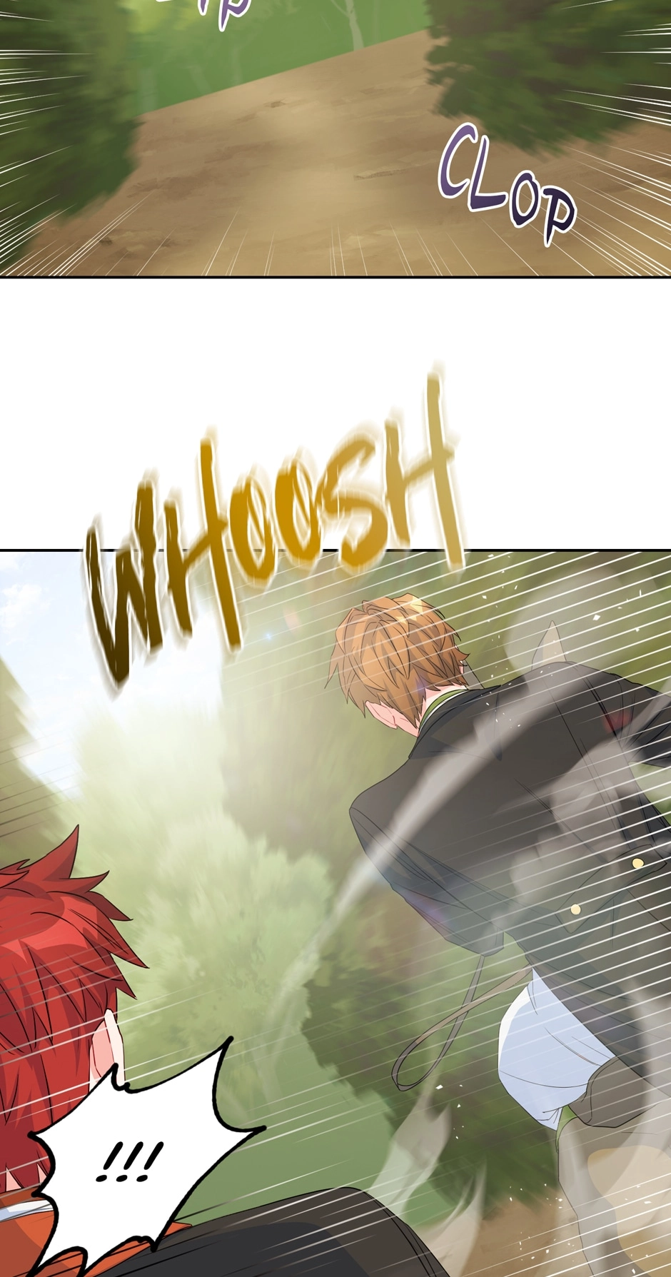 What Do You Want to Be, Prince Chapter 60 page 14 - 