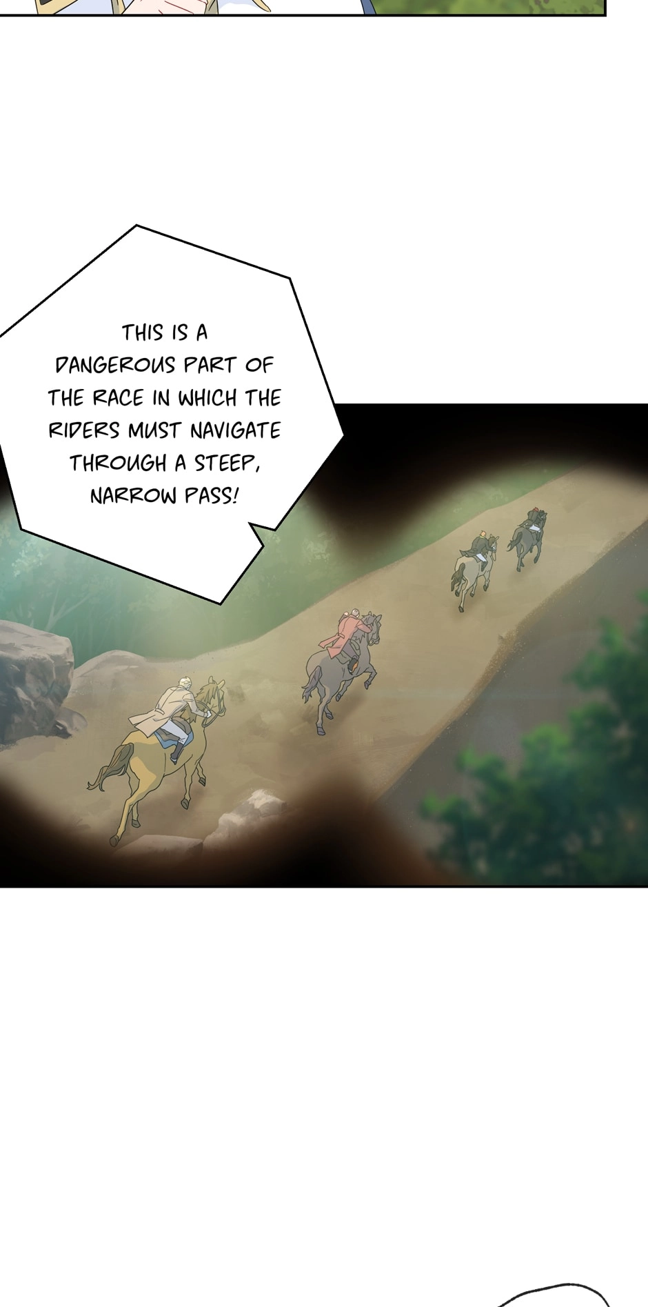 What Do You Want to Be, Prince Chapter 60 page 19 - 